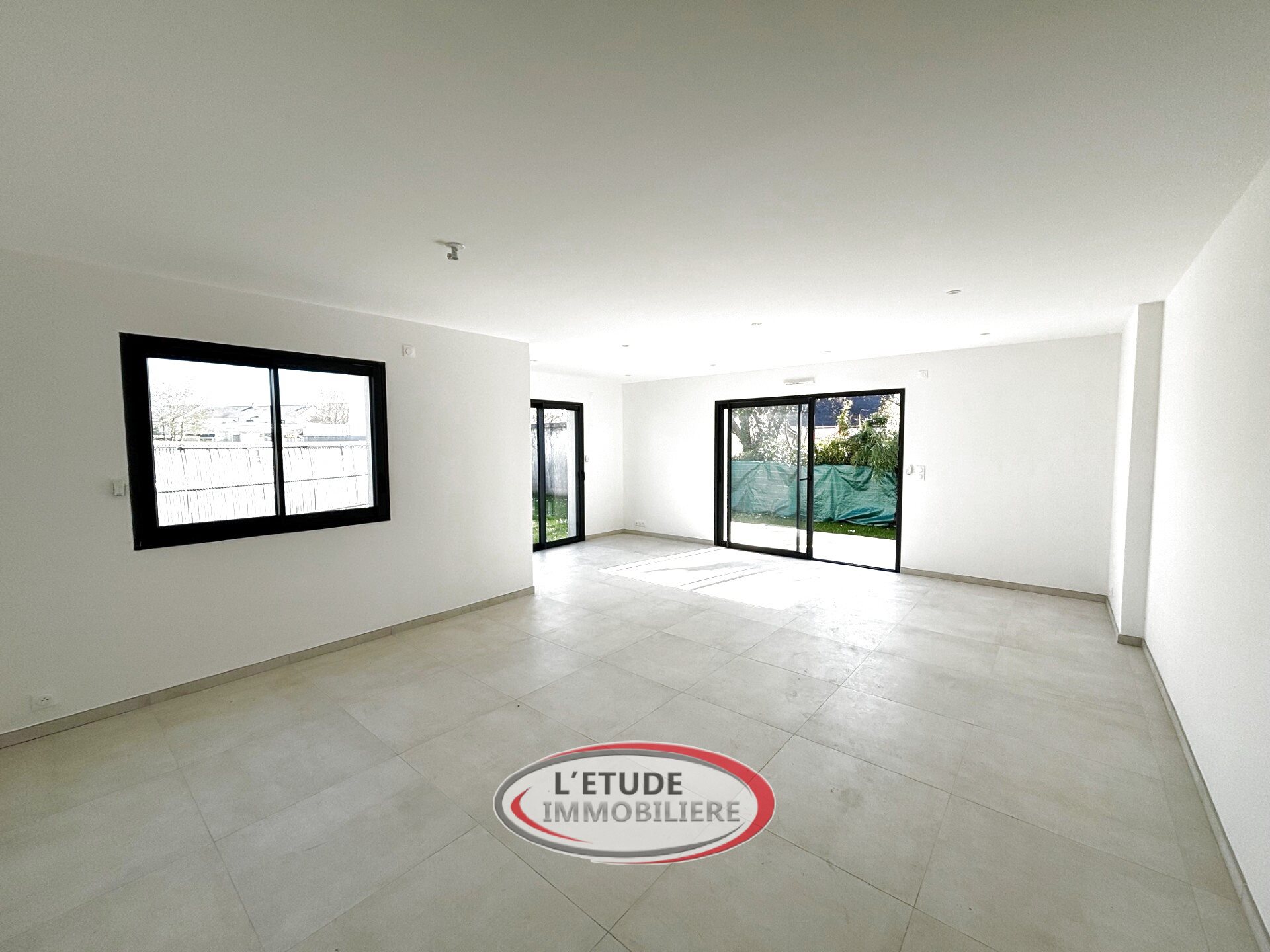 Maison à vendre, 113m², Sainte-Luce-sur-Loire