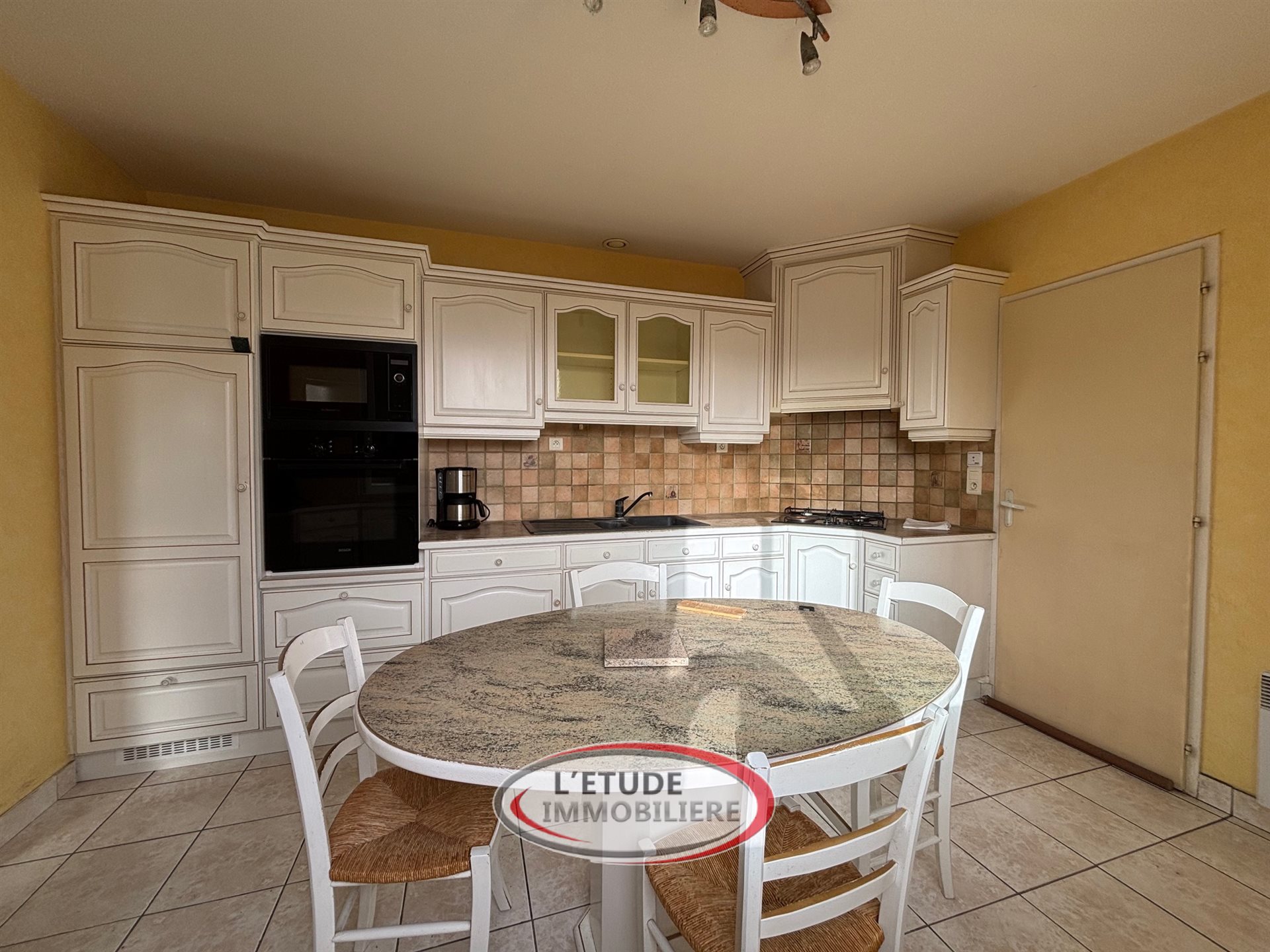 Maison à vendre, 103m², Ligné