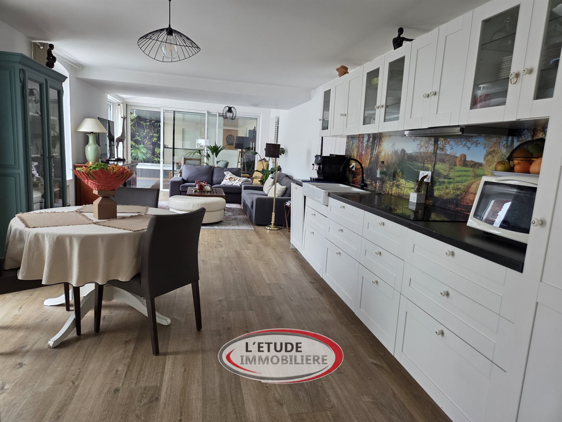 Maison à vendre, 220m², Villeneuve-en-Retz