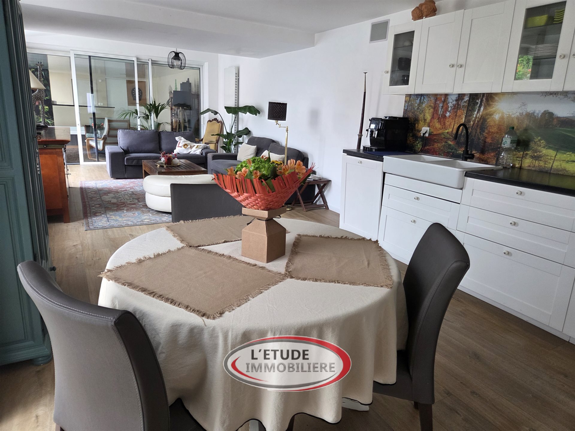 Maison à vendre, 220m², Villeneuve-en-Retz