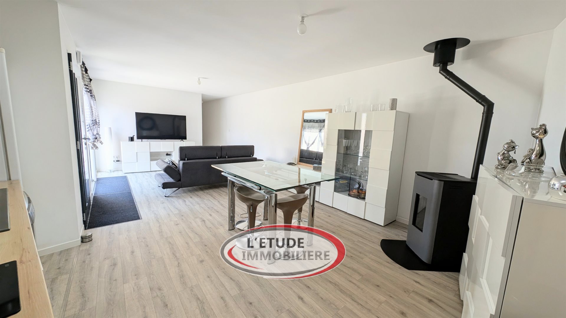 Maison à vendre, 75m², Château-Thébaud
