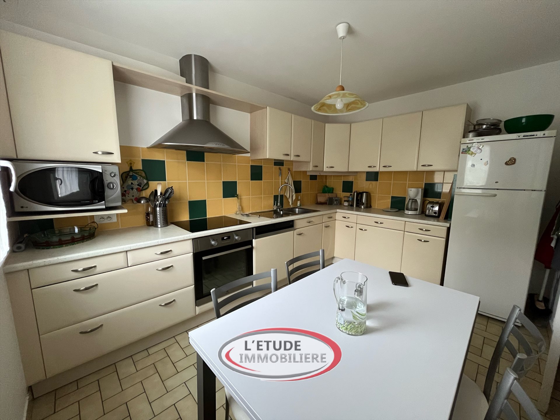 Maison à vendre, 106m², La Chapelle-sur-Erdre