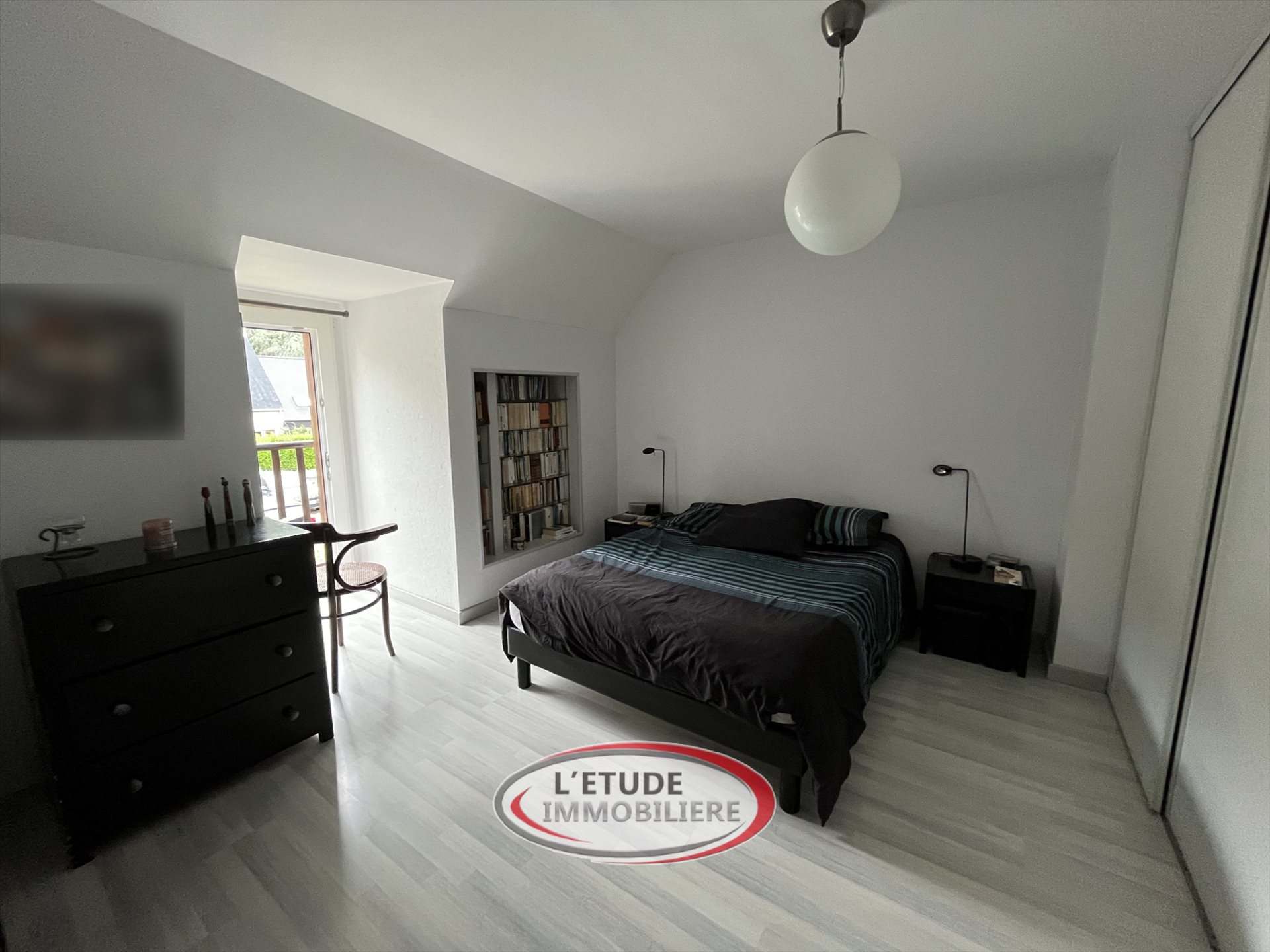 Maison à vendre, 106m², La Chapelle-sur-Erdre