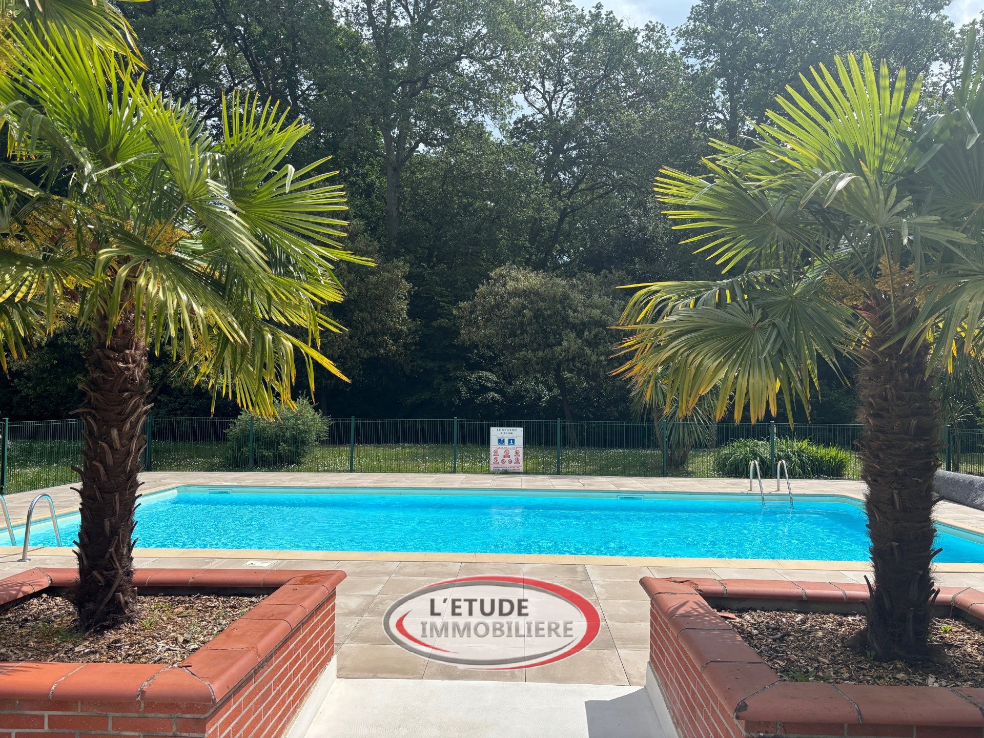 Appartement à vendre, 60m², Carquefou