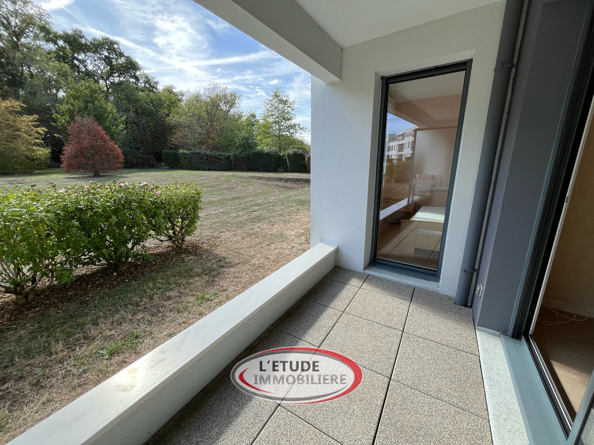 Appartement à vendre, 60m², Carquefou