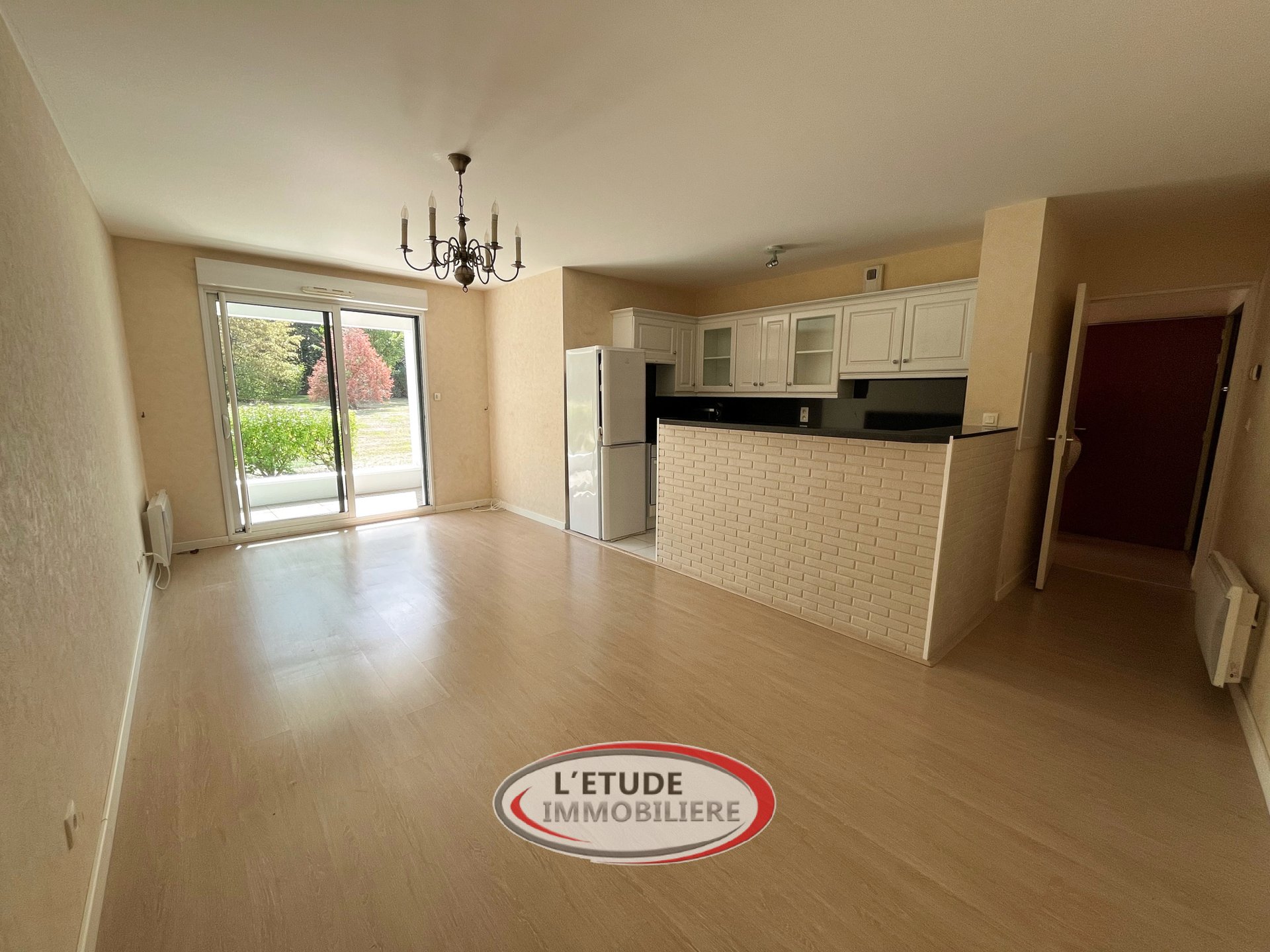 Appartement à vendre, 60m², Carquefou