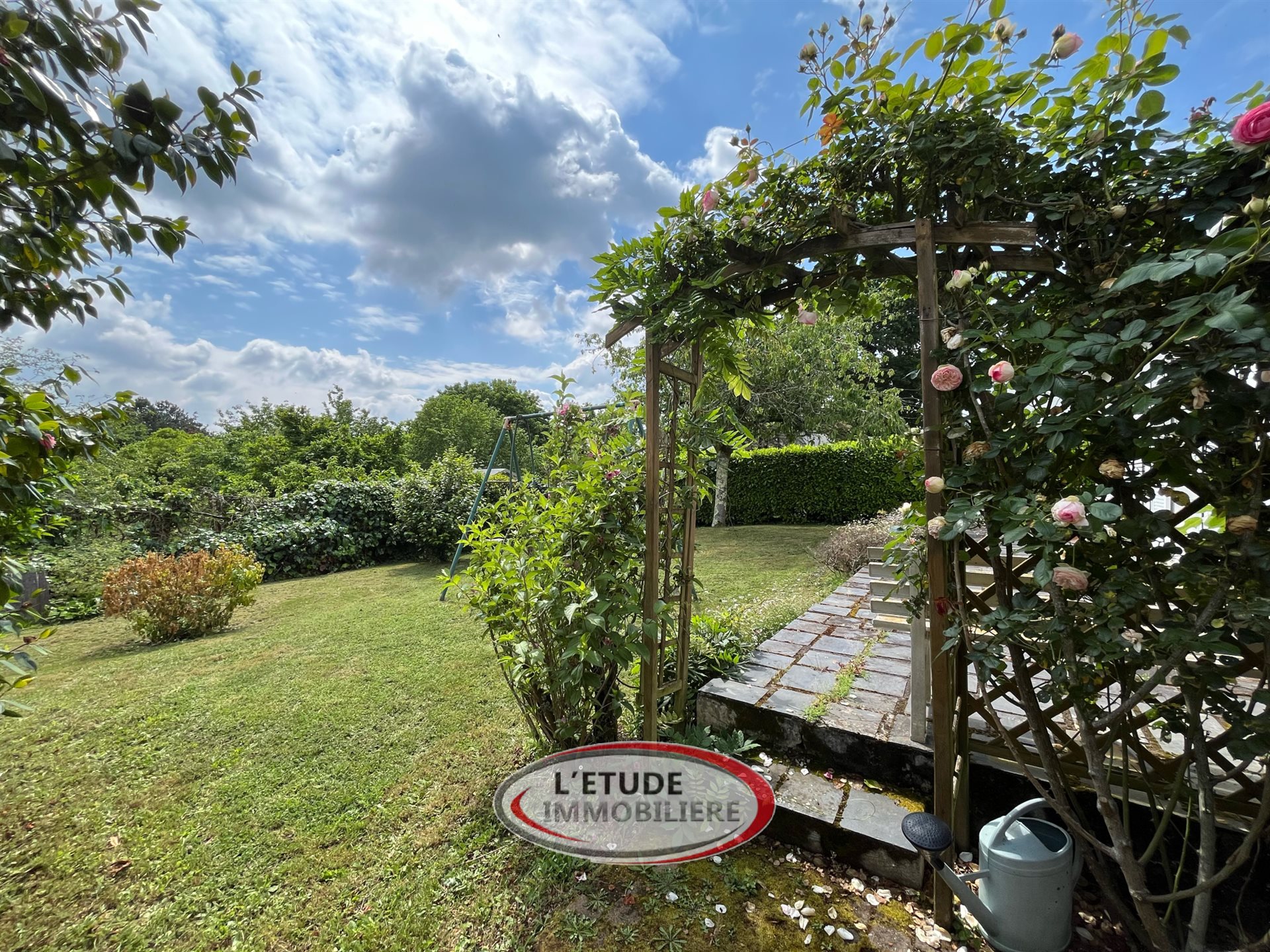Maison à vendre, 113m², La Chapelle-sur-Erdre