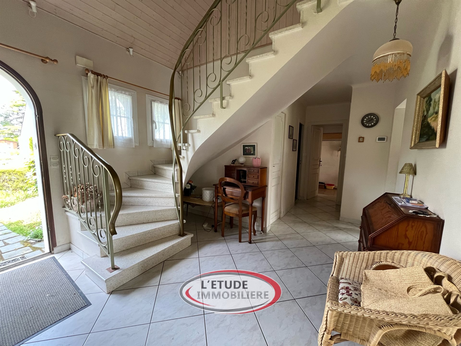 Maison à vendre, 113m², La Chapelle-sur-Erdre