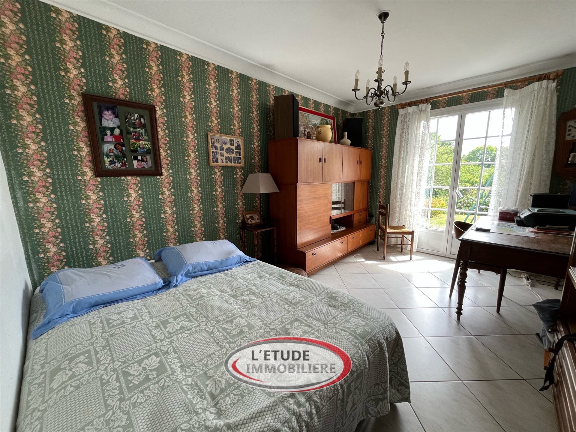 Maison à vendre, 113m², La Chapelle-sur-Erdre