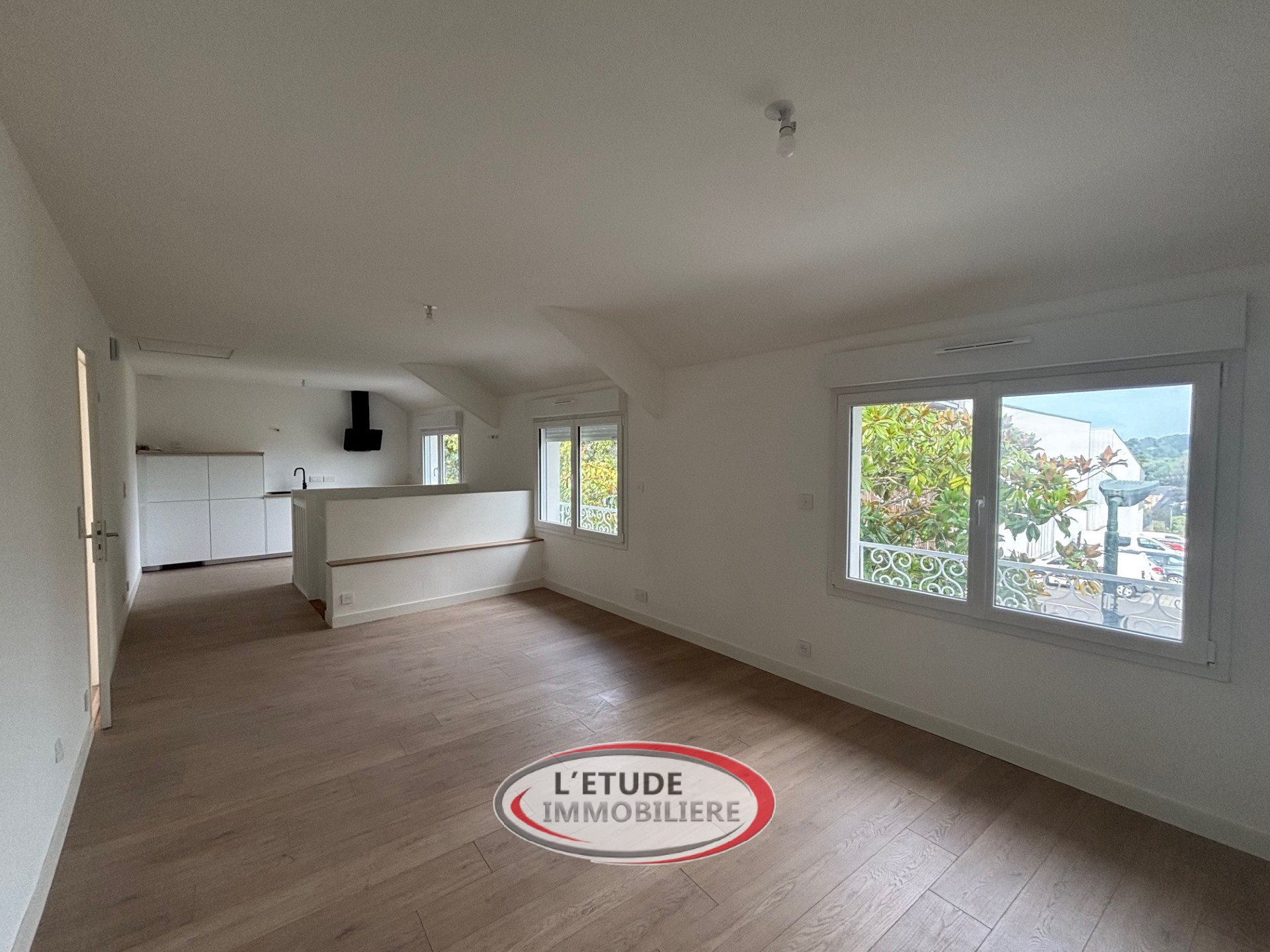 Appartement à vendre, 63m², Carquefou