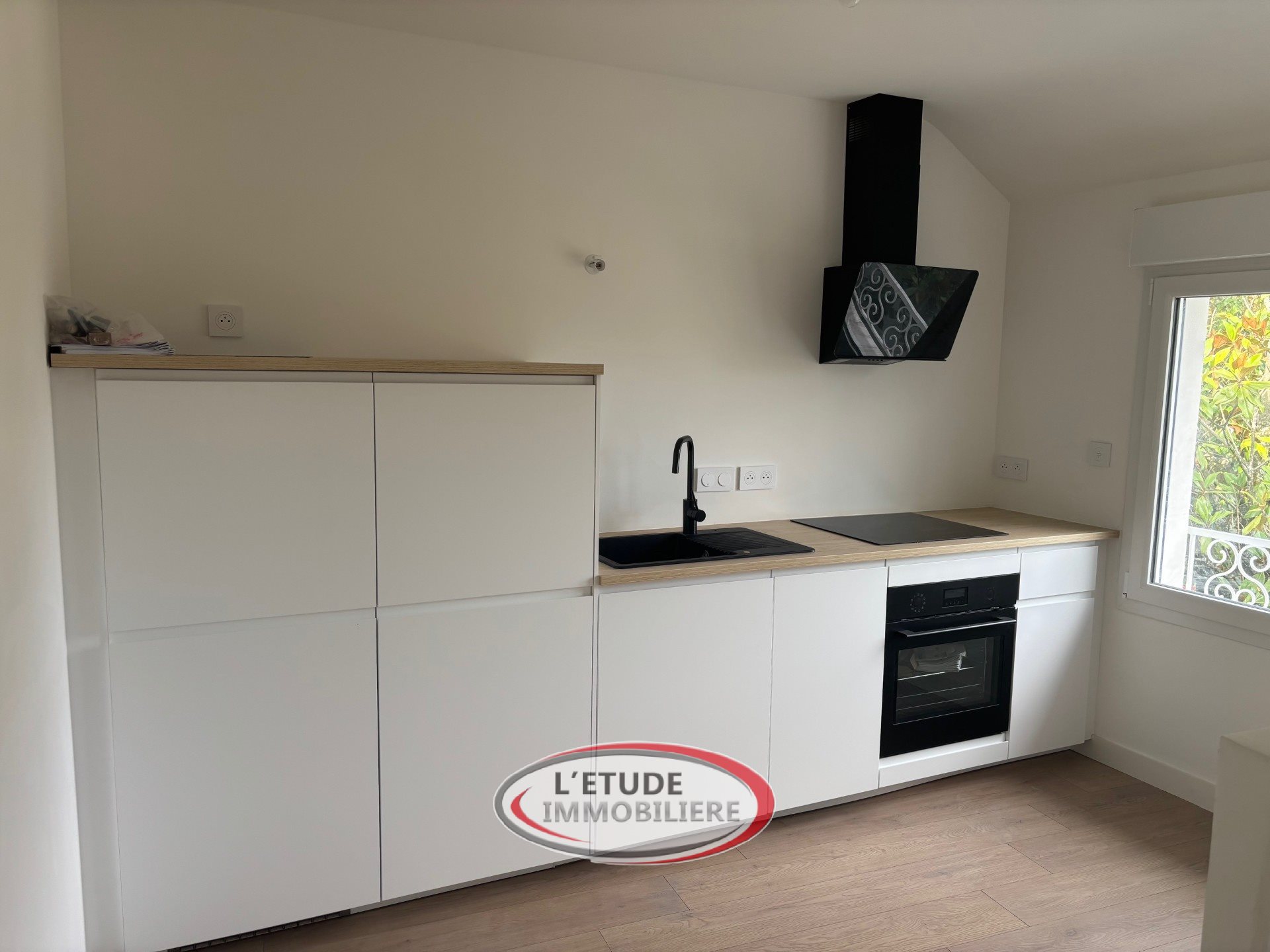 Appartement à vendre, 63m², Carquefou