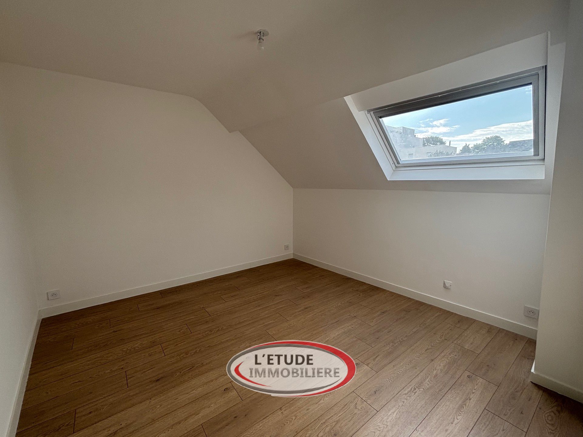 Appartement à vendre, 63m², Carquefou