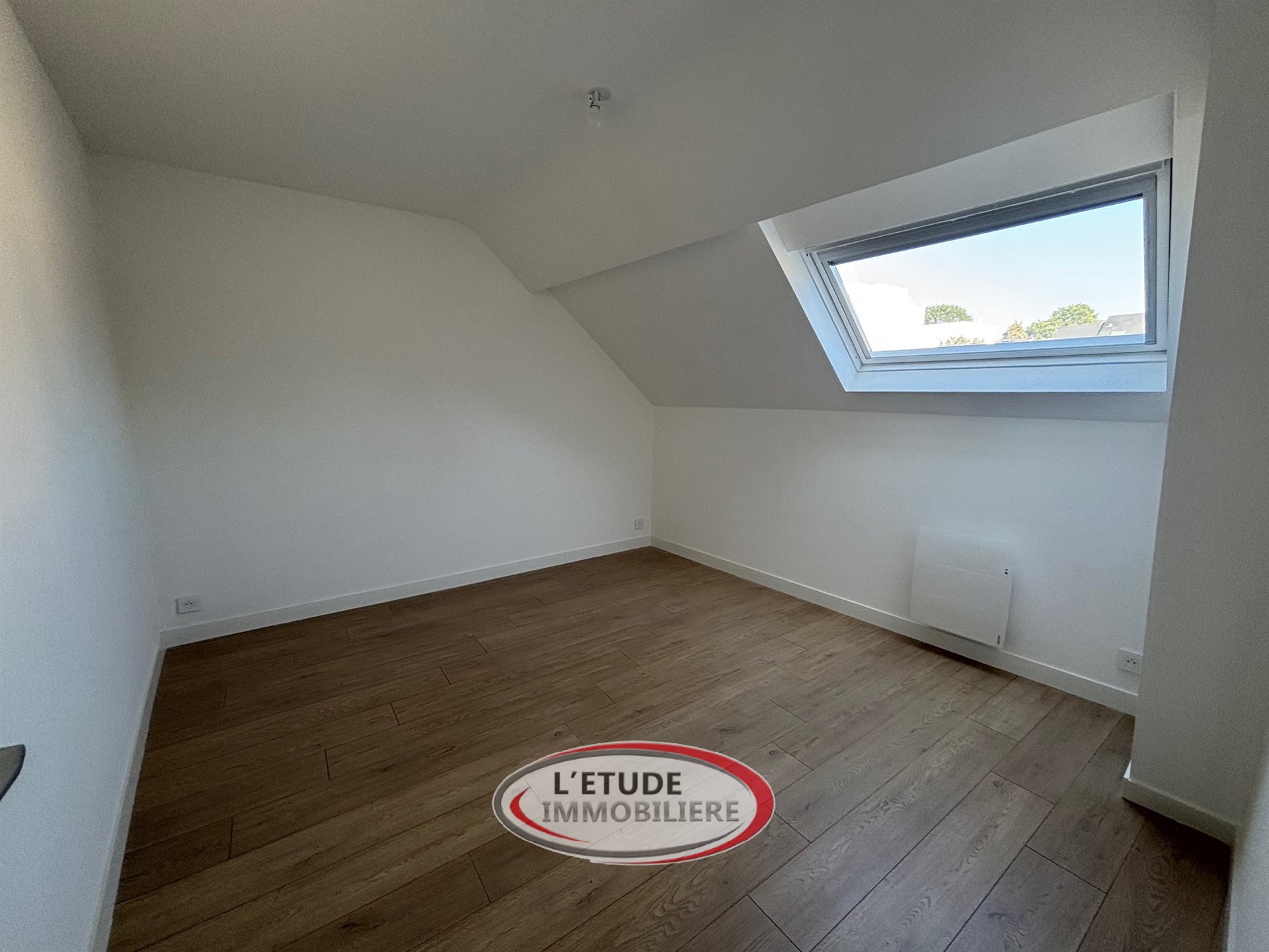 Appartement à vendre, 63m², Carquefou