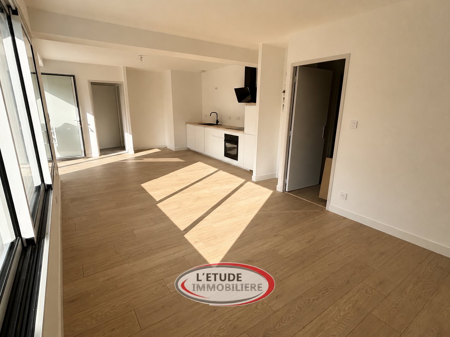 Appartement à vendre, 47m², Carquefou