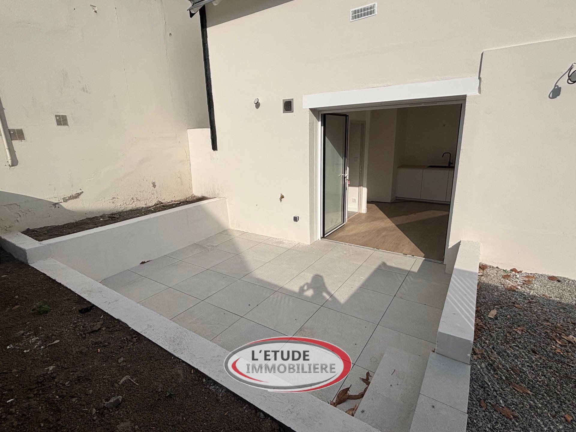 Appartement à vendre, 47m², Carquefou