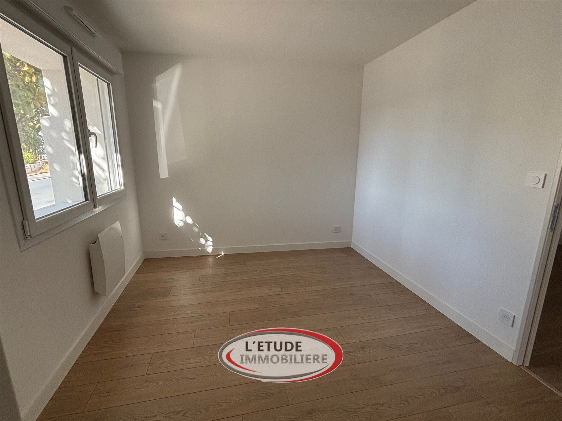 Appartement à vendre, 47m², Carquefou