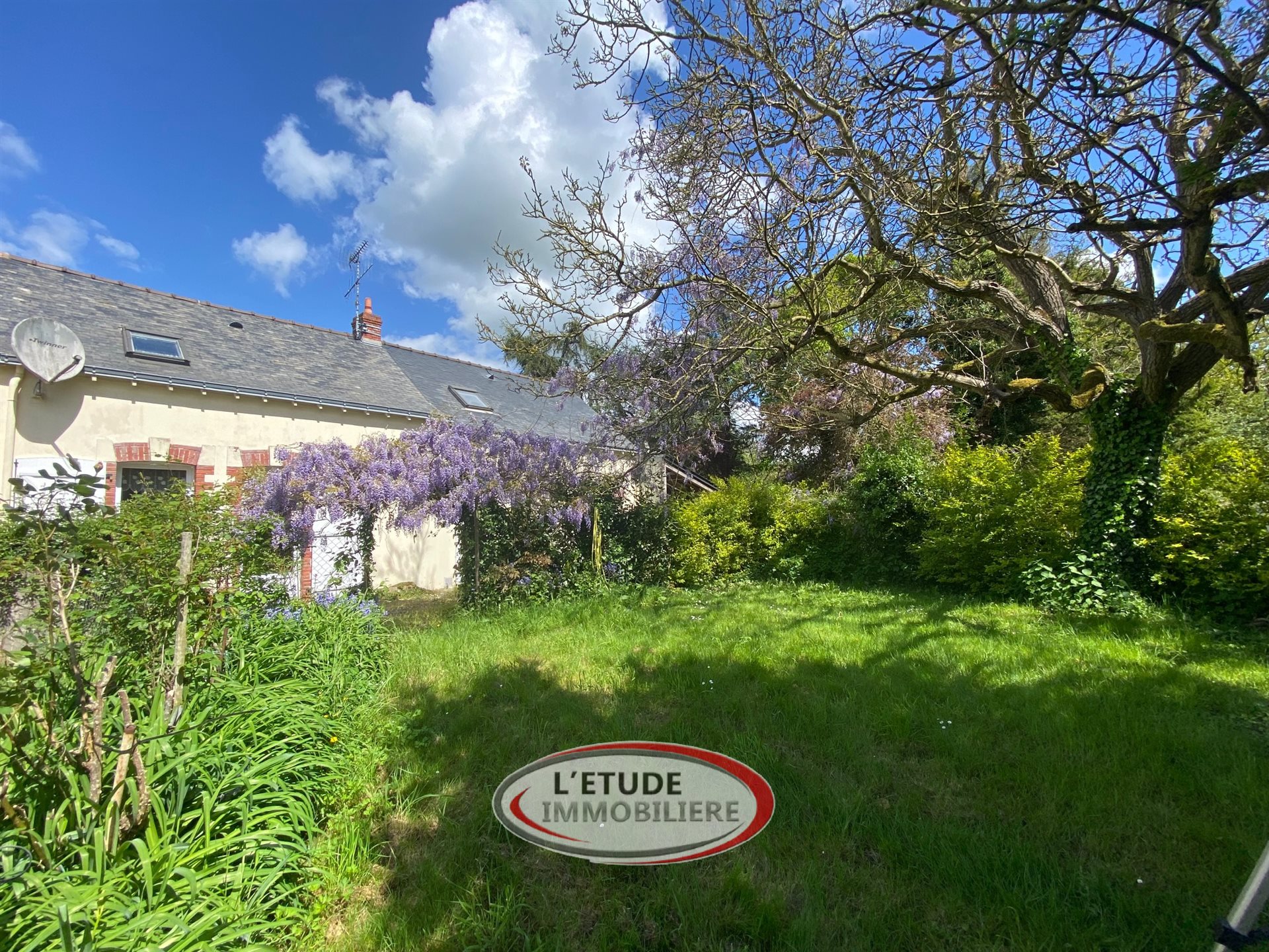 Maison à vendre, 147m², Ligné