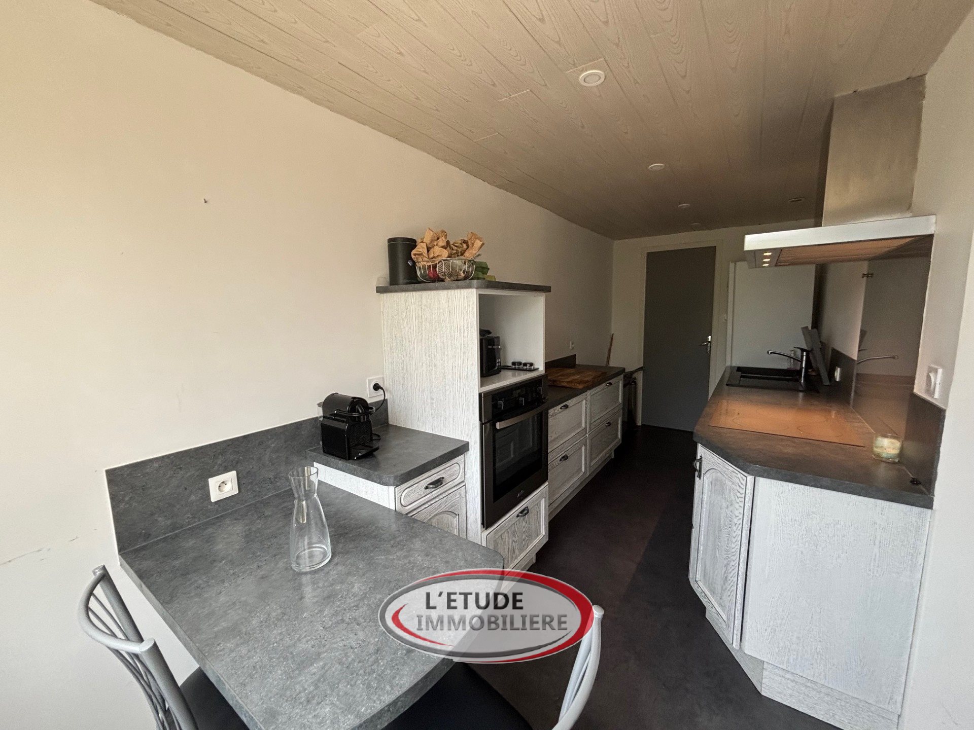Maison à vendre, 82m², Carquefou
