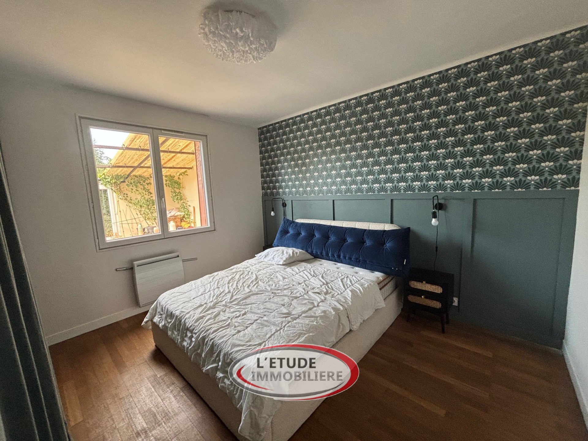 Maison à vendre, 82m², Carquefou