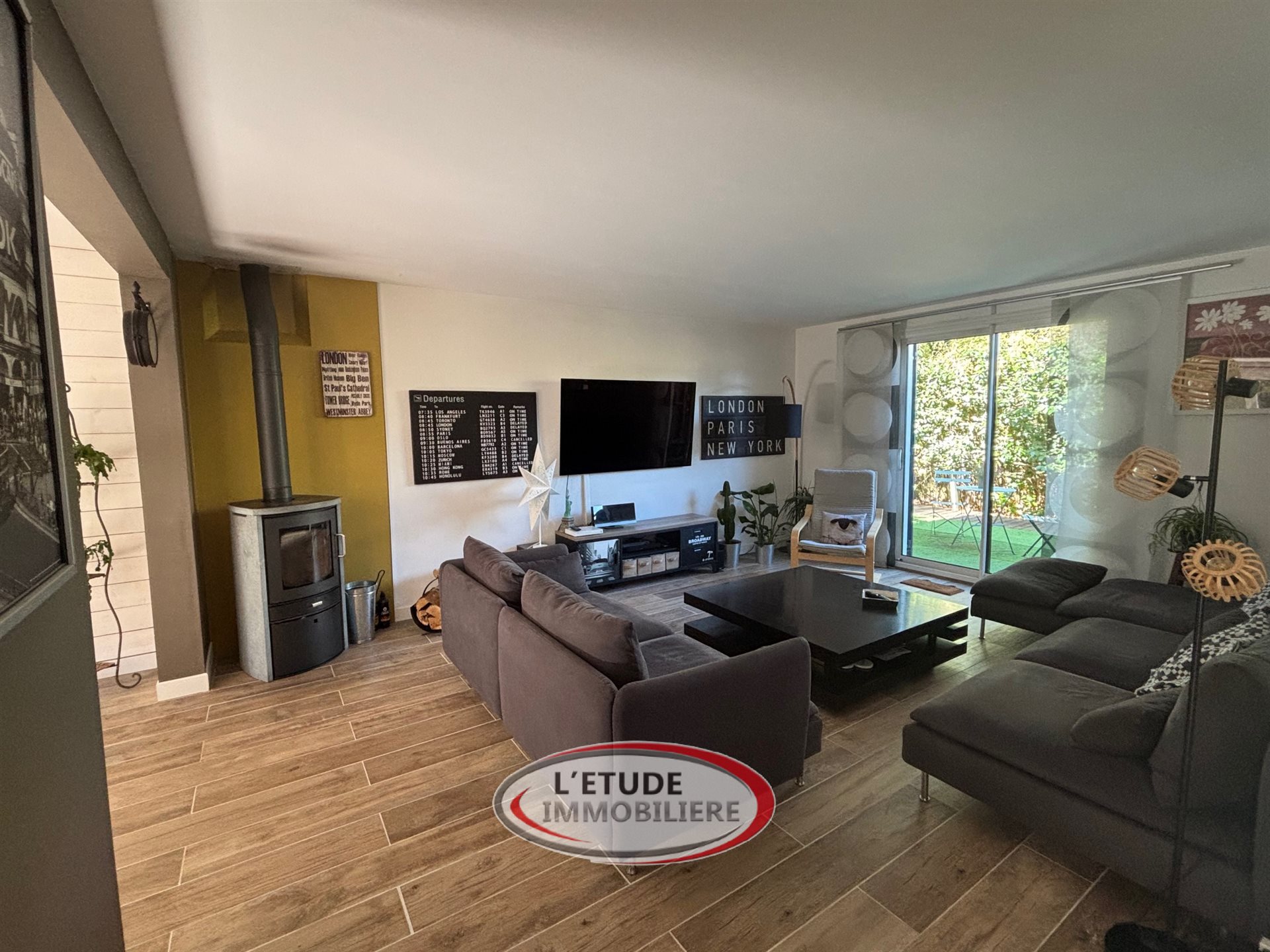 Maison à vendre, 177m², Carquefou