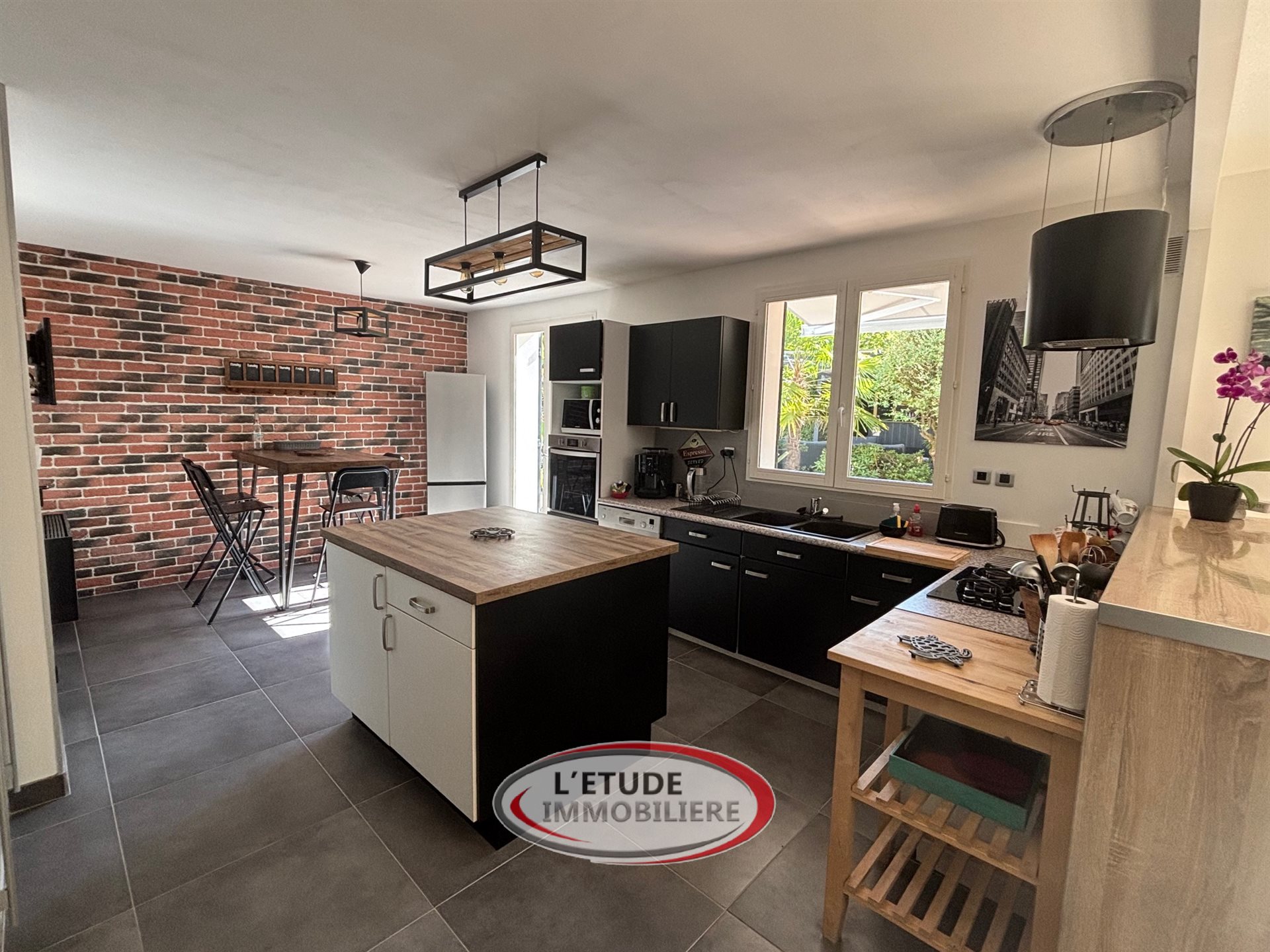 Maison à vendre, 177m², Carquefou