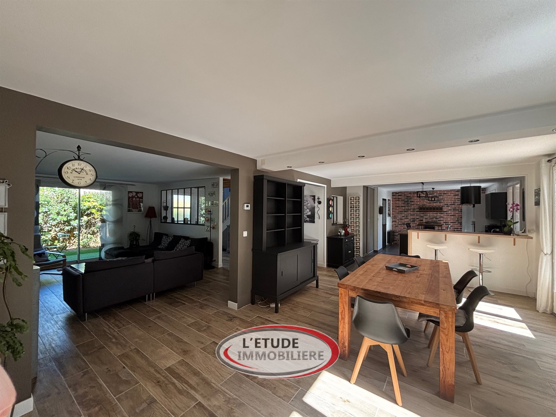 Maison à vendre, 177m², Carquefou