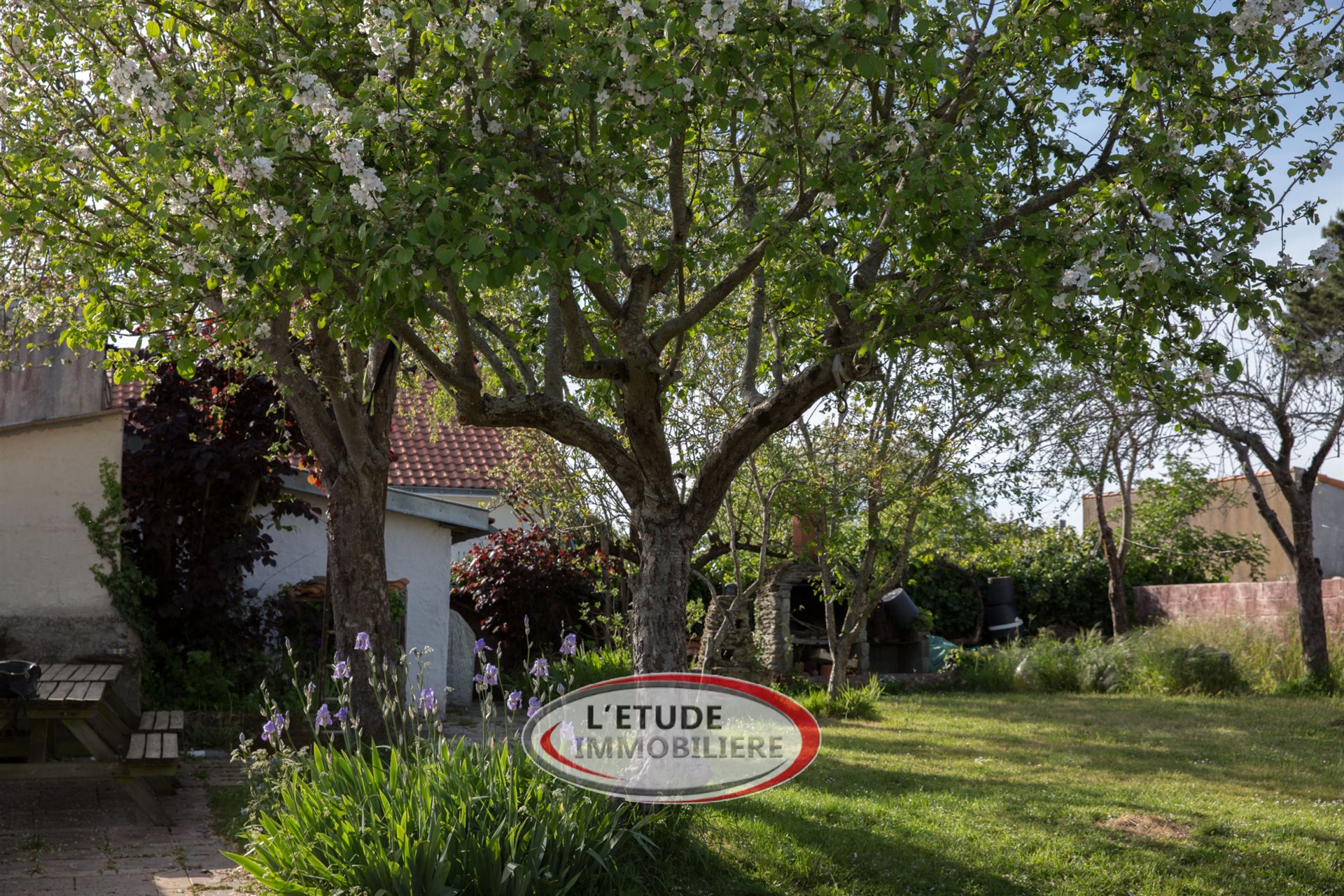 Maison à vendre, 135m², Les Moutiers-en-Retz