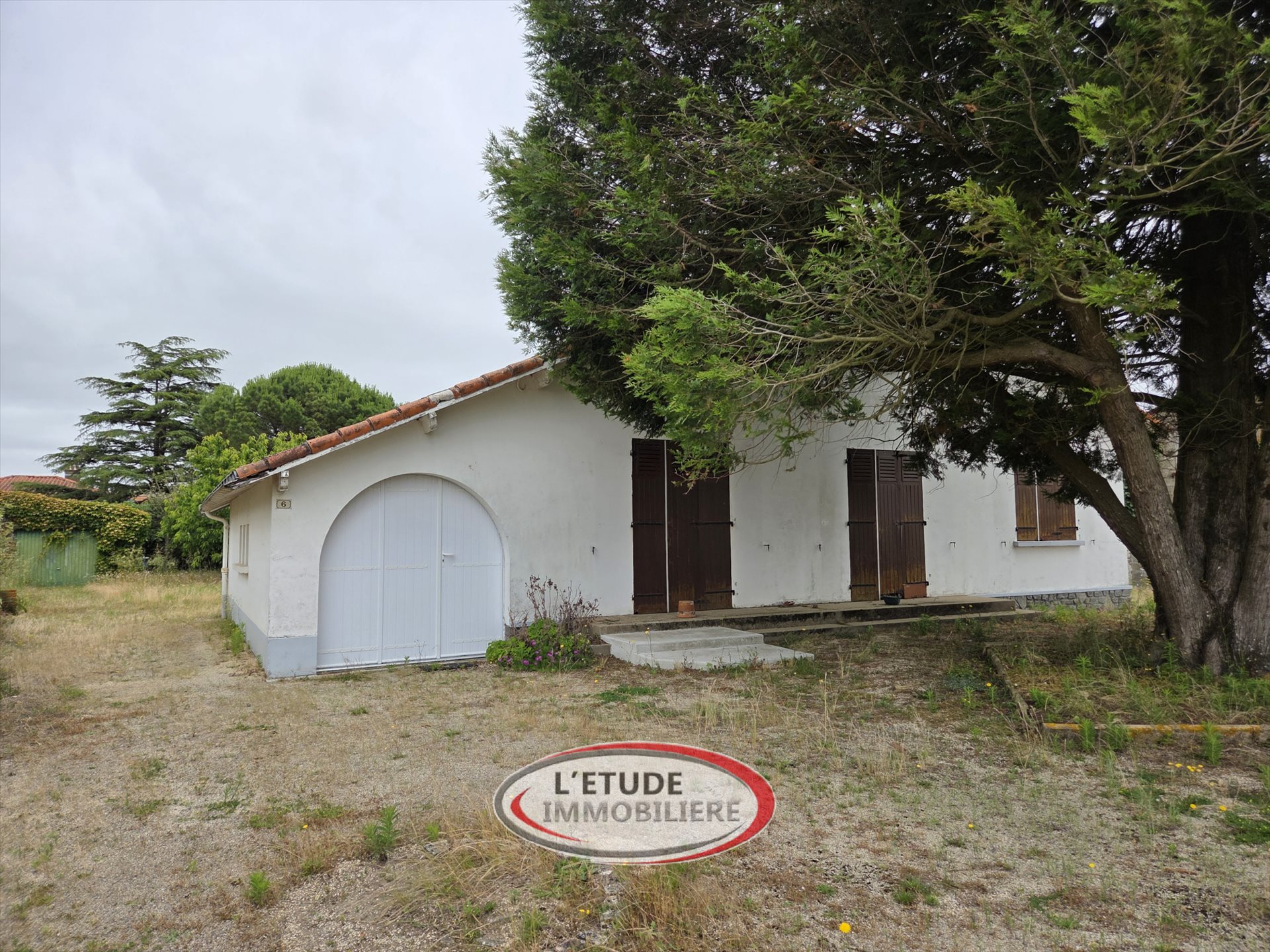 Maison à vendre, 82m², Machecoul-Saint-Même