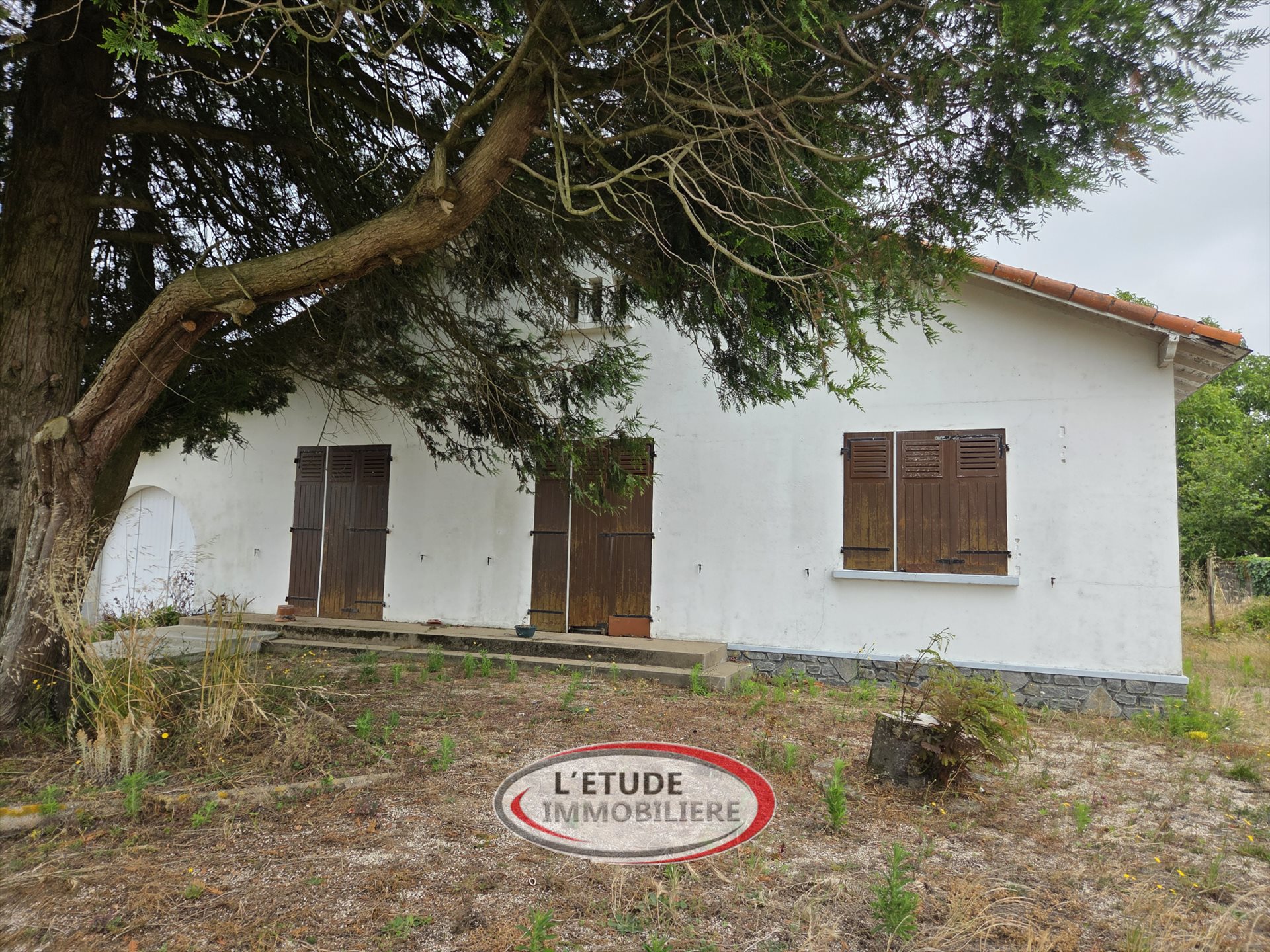 Maison à vendre, 82m², Machecoul-Saint-Même