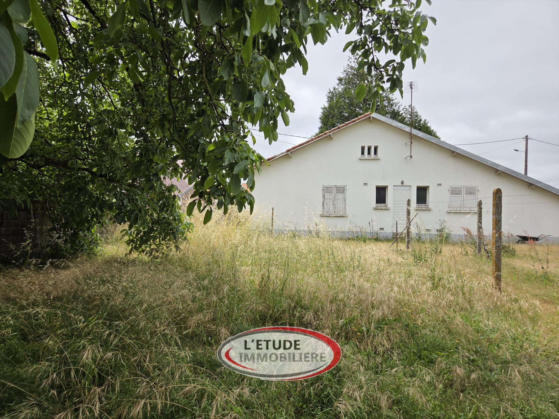 Maison à vendre, 82m², Machecoul-Saint-Même