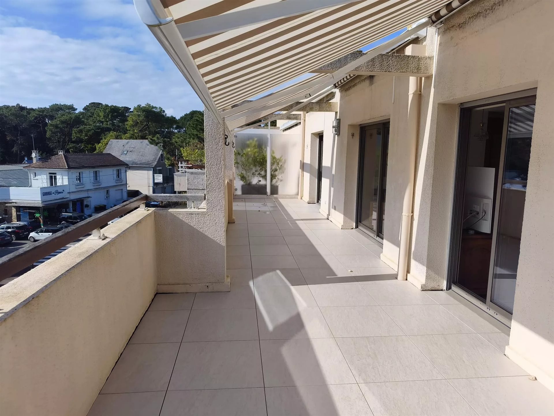 Appartement à vendre, 94m², La Baule-Escoublac