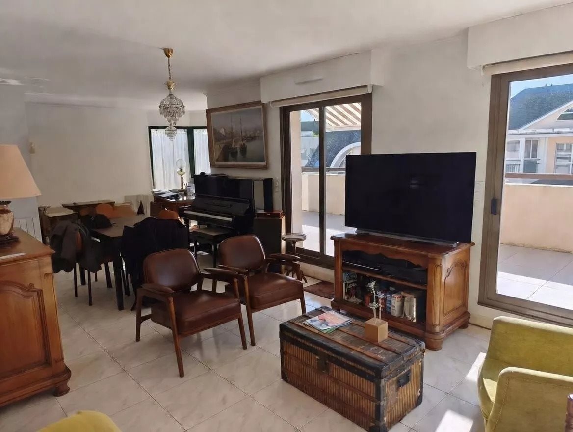 Appartement à vendre, 94m², La Baule-Escoublac