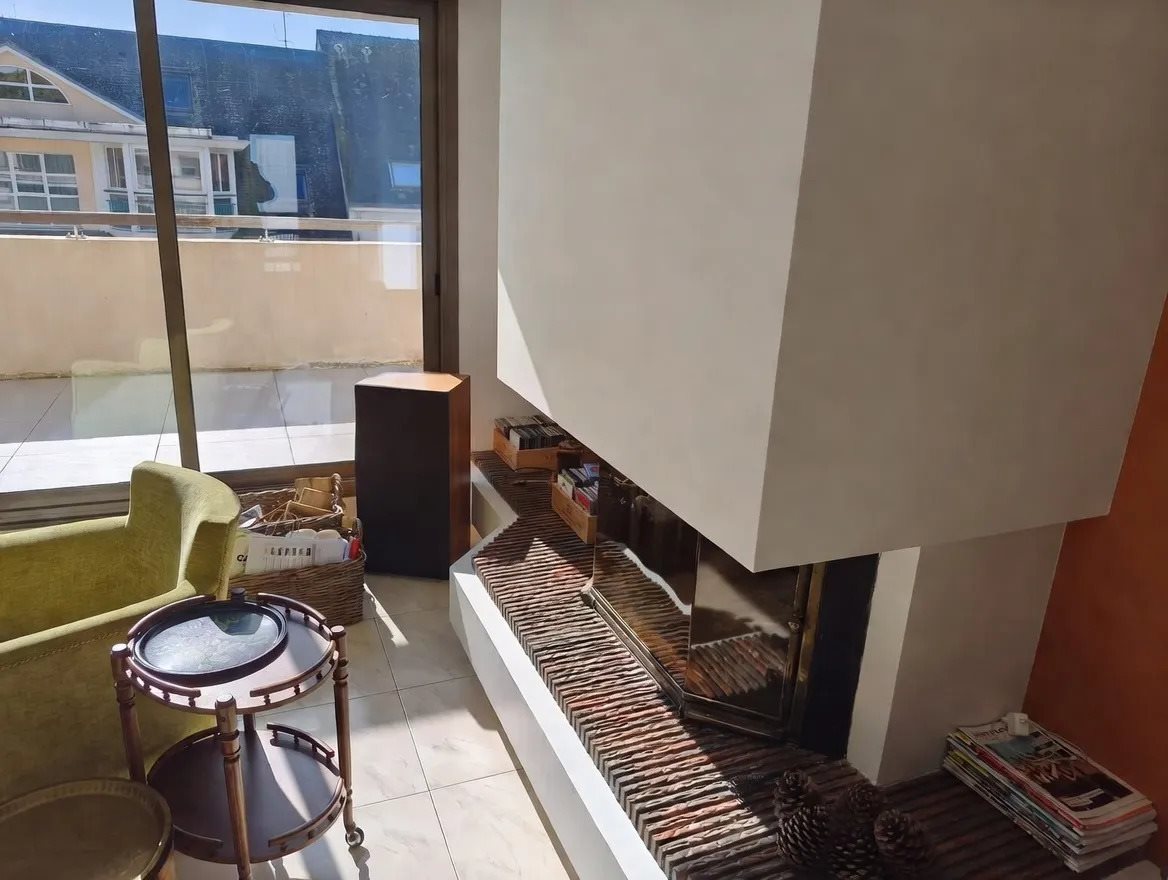 Appartement à vendre, 94m², La Baule-Escoublac