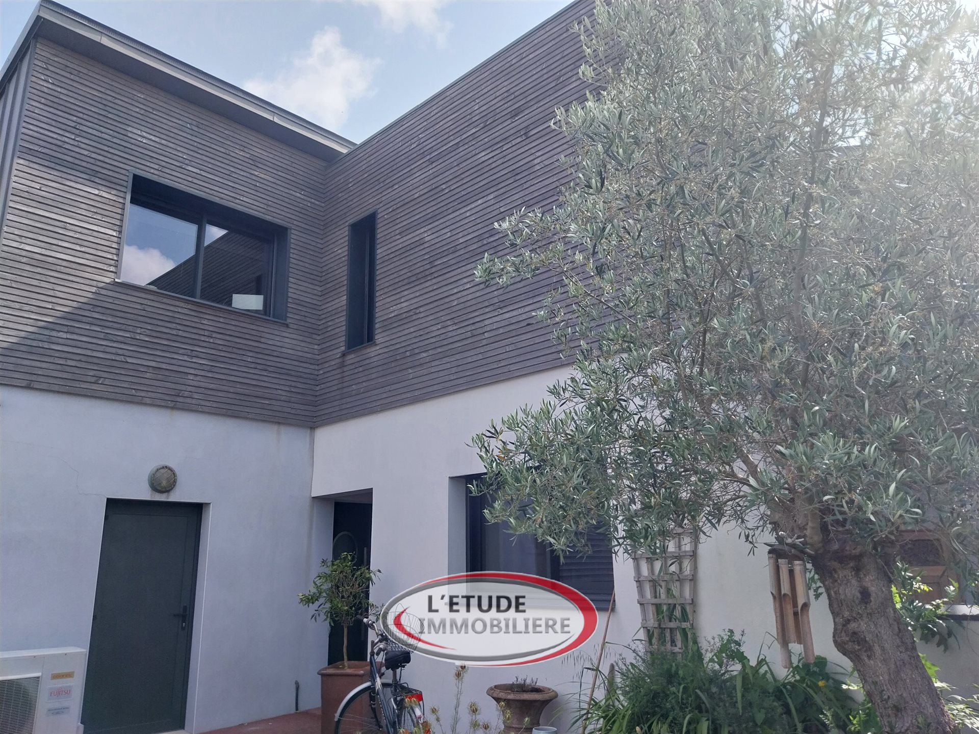 Maison à vendre, 175m², Paimboeuf