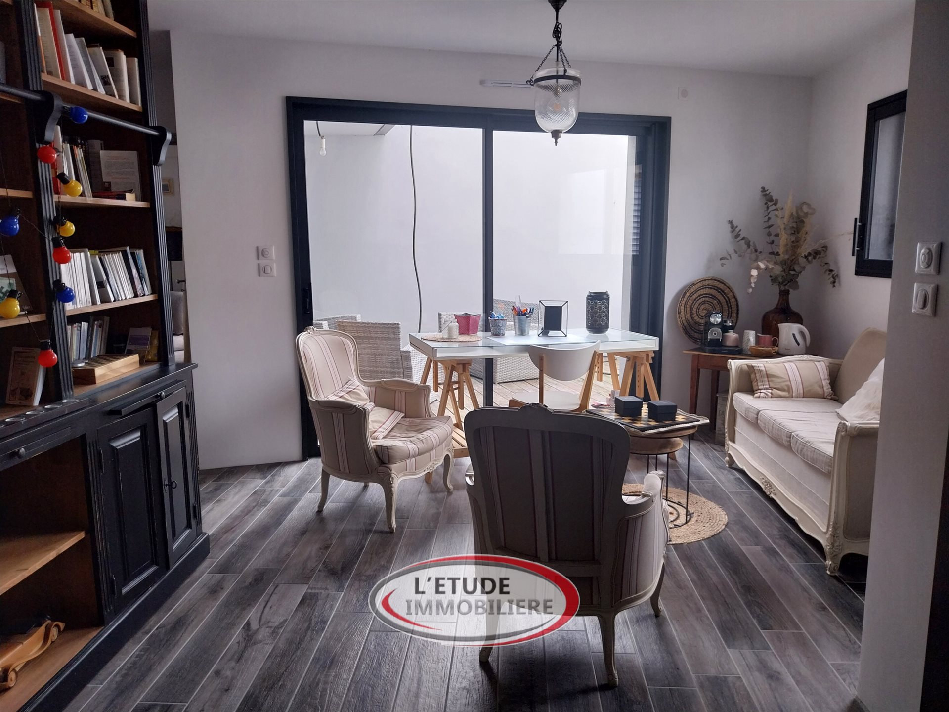 Maison à vendre, 175m², Paimboeuf