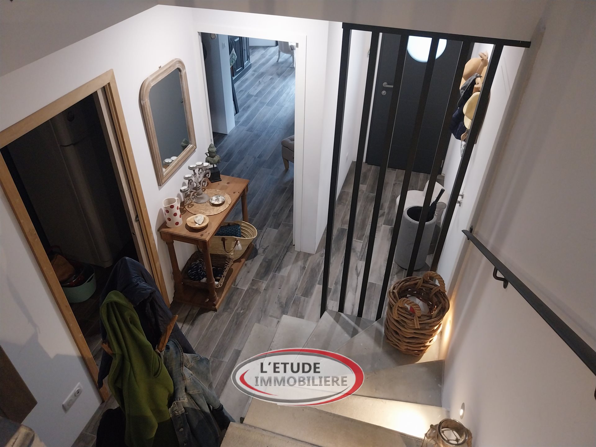 Maison à vendre, 175m², Paimboeuf