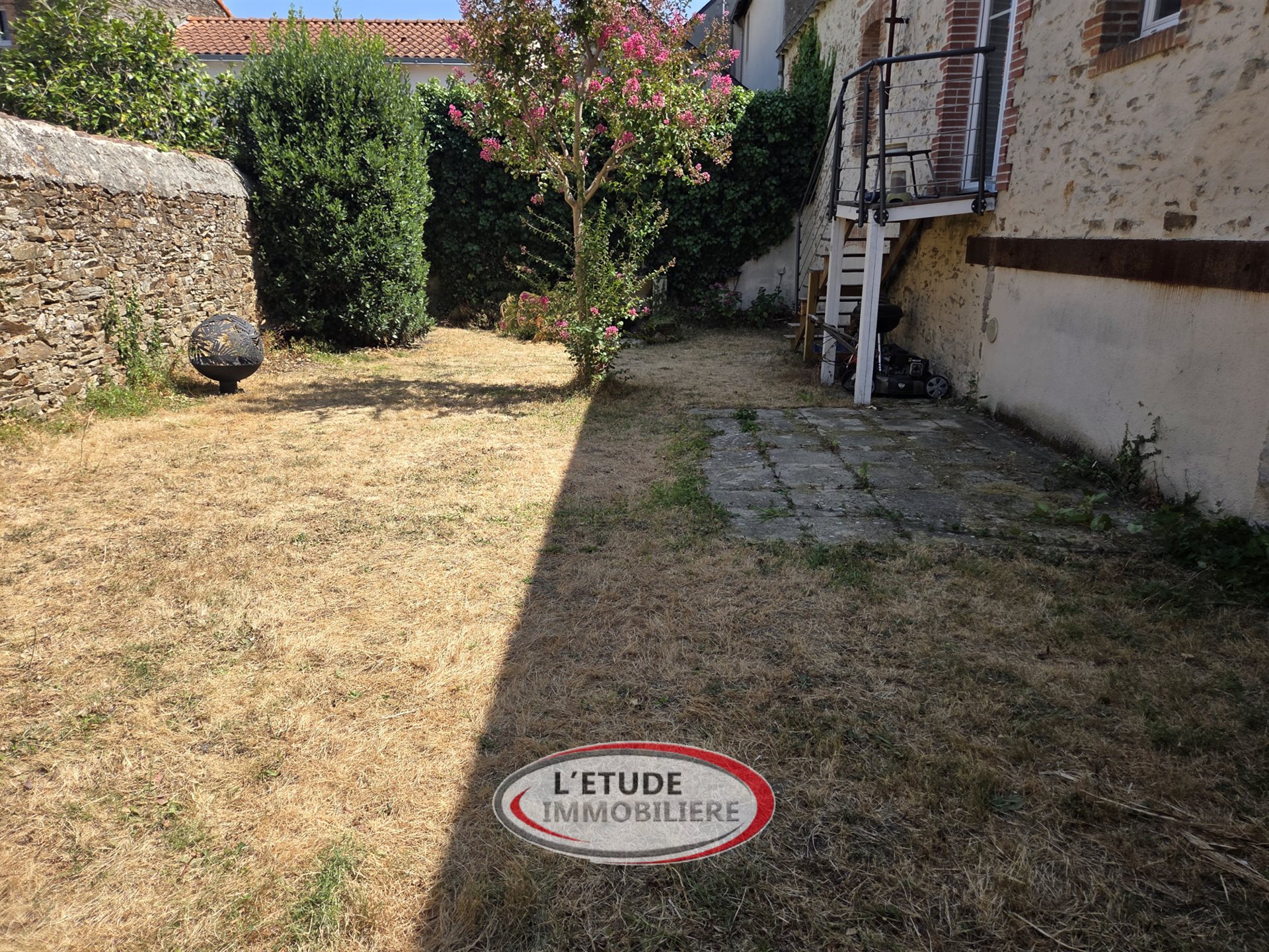 Maison à vendre, 87m², Sainte-Pazanne