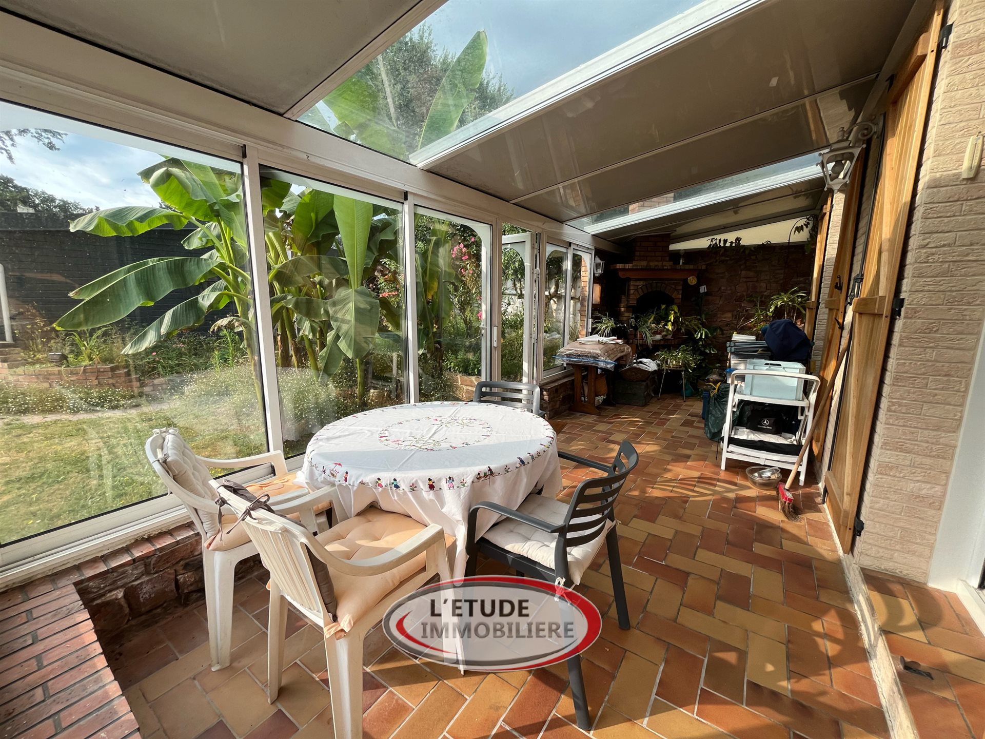 Maison à vendre, 109m², Carquefou