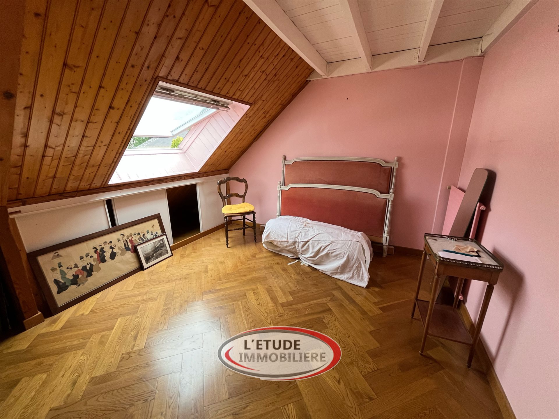 Maison à vendre, 109m², Carquefou