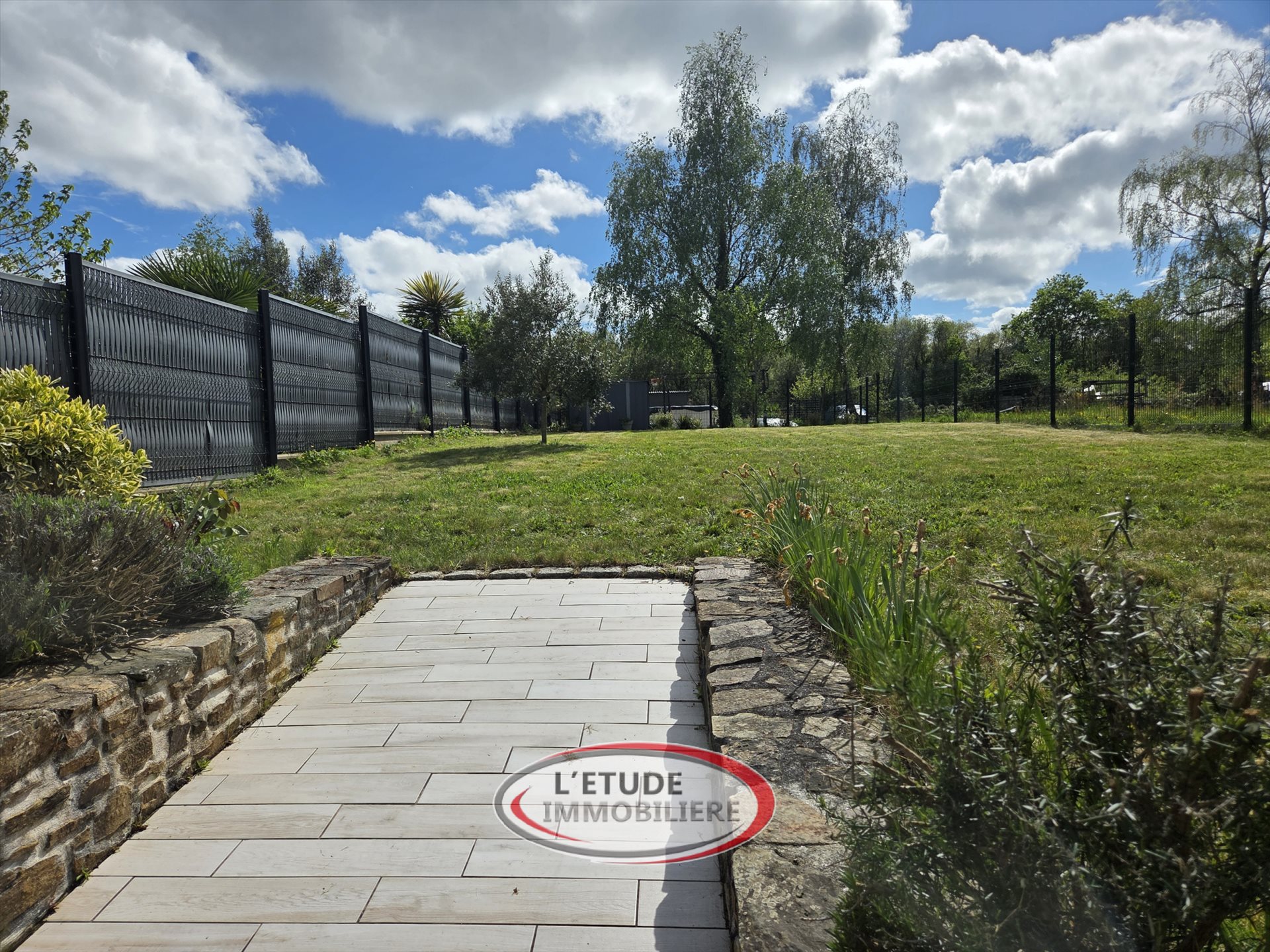 Maison à vendre, 106m², Bouguenais