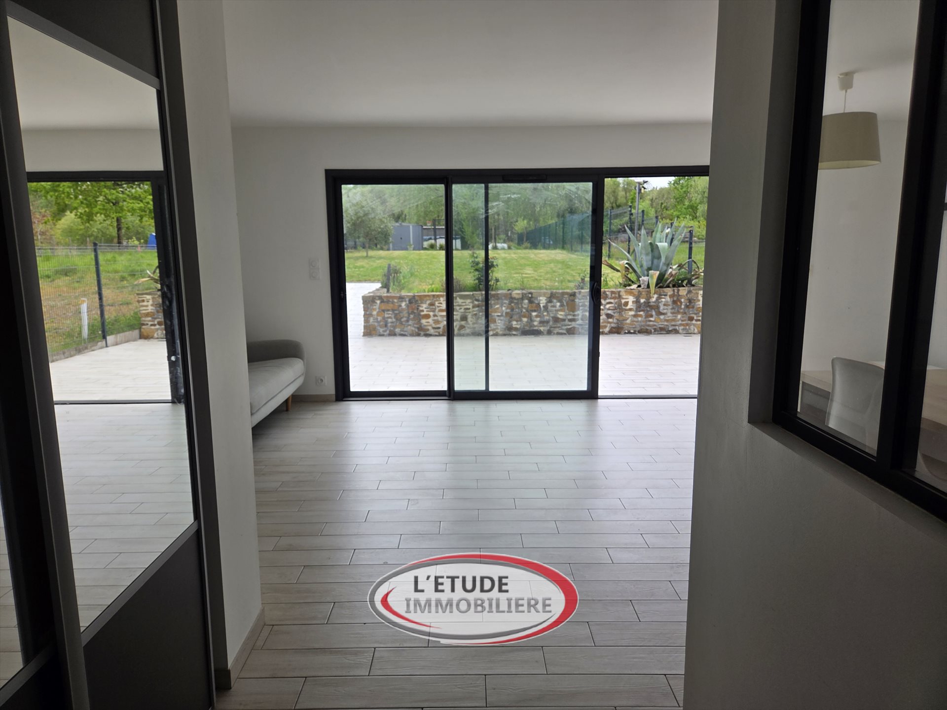 Maison à vendre, 106m², Bouguenais