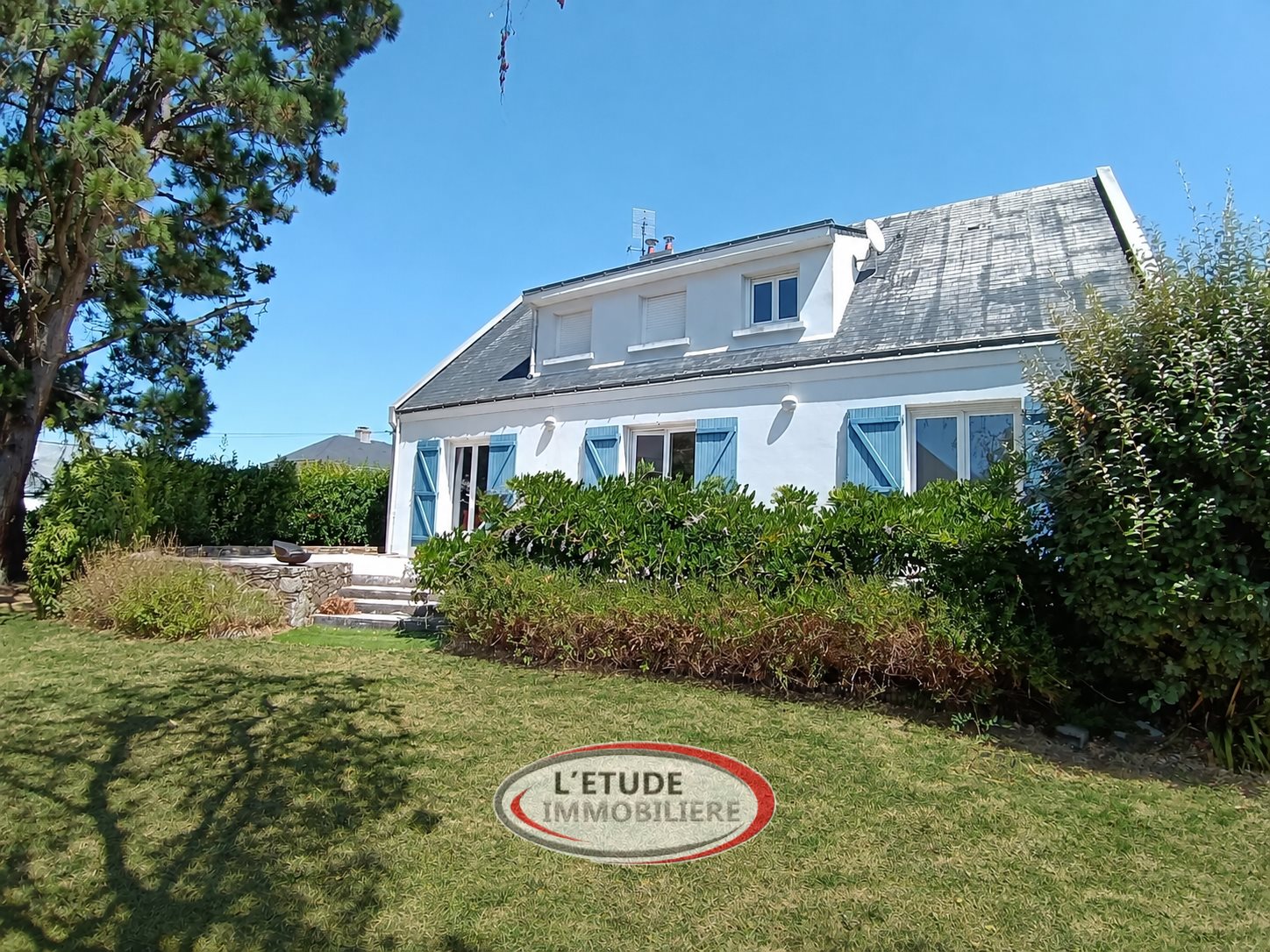 Maison à vendre, 155m², Thouaré-sur-Loire