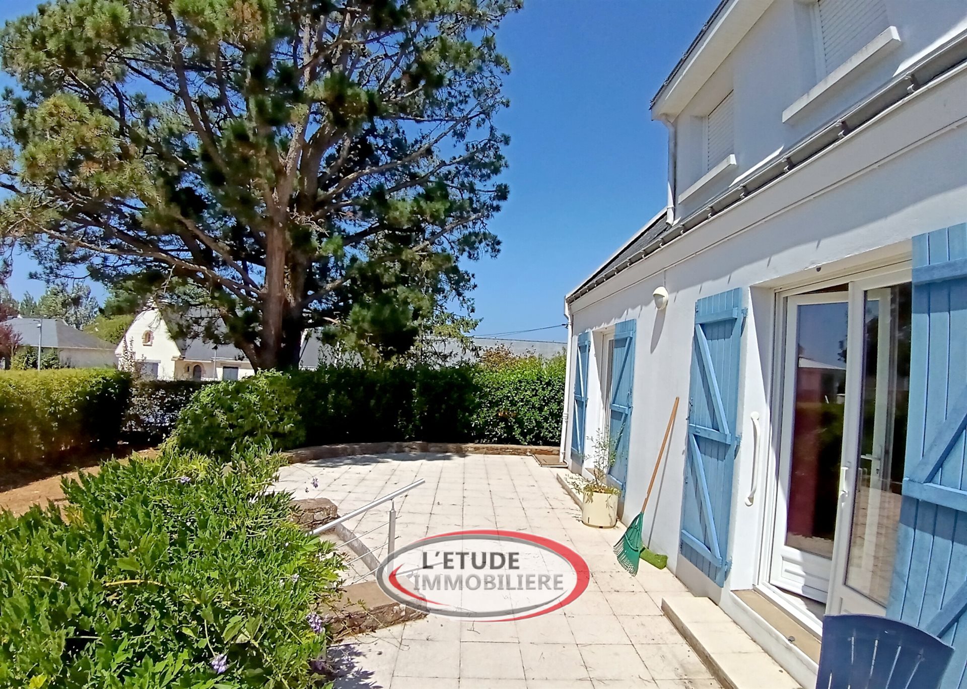 Maison à vendre, 155m², Thouaré-sur-Loire