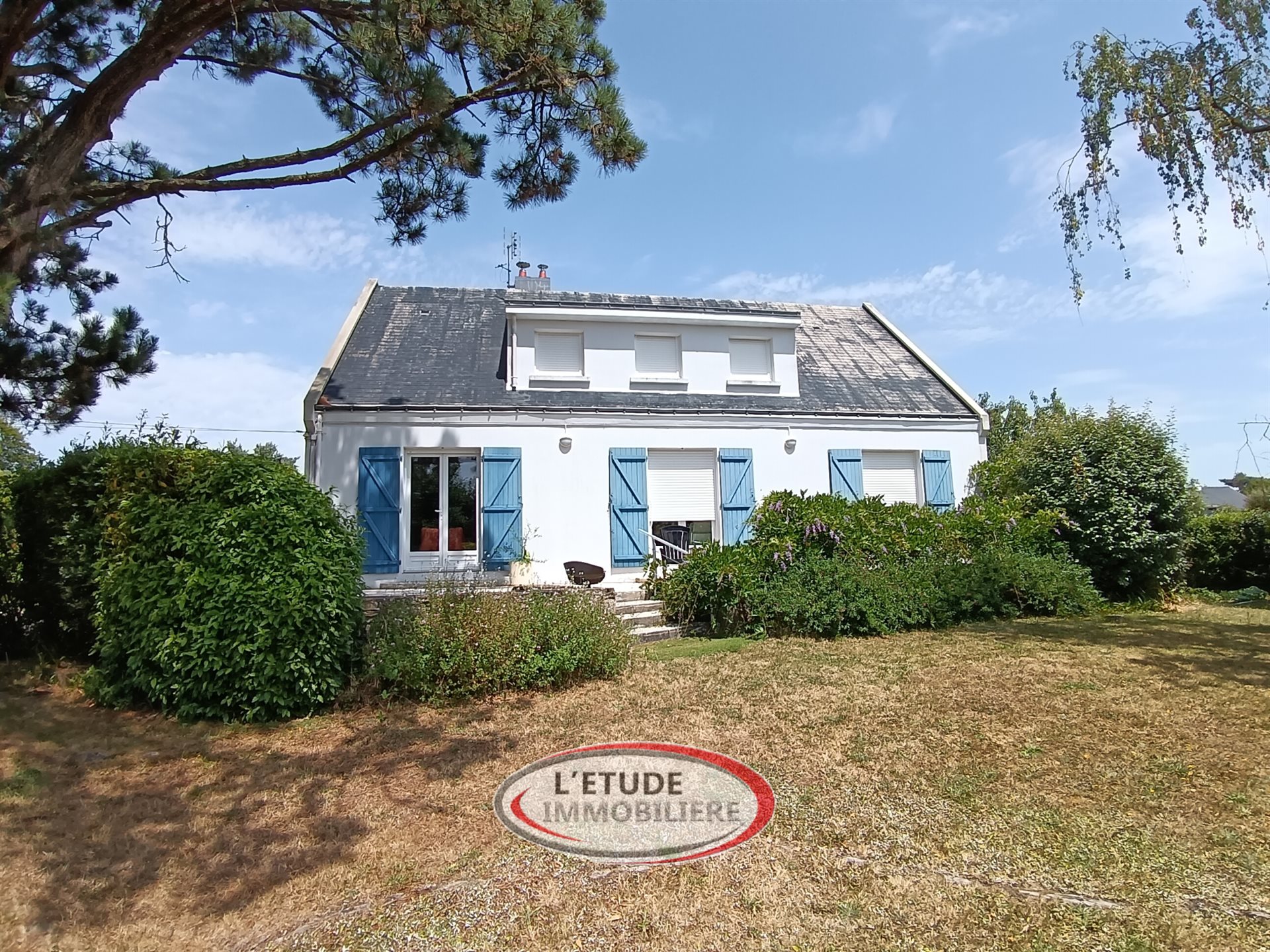 Maison à vendre, 155m², Thouaré-sur-Loire