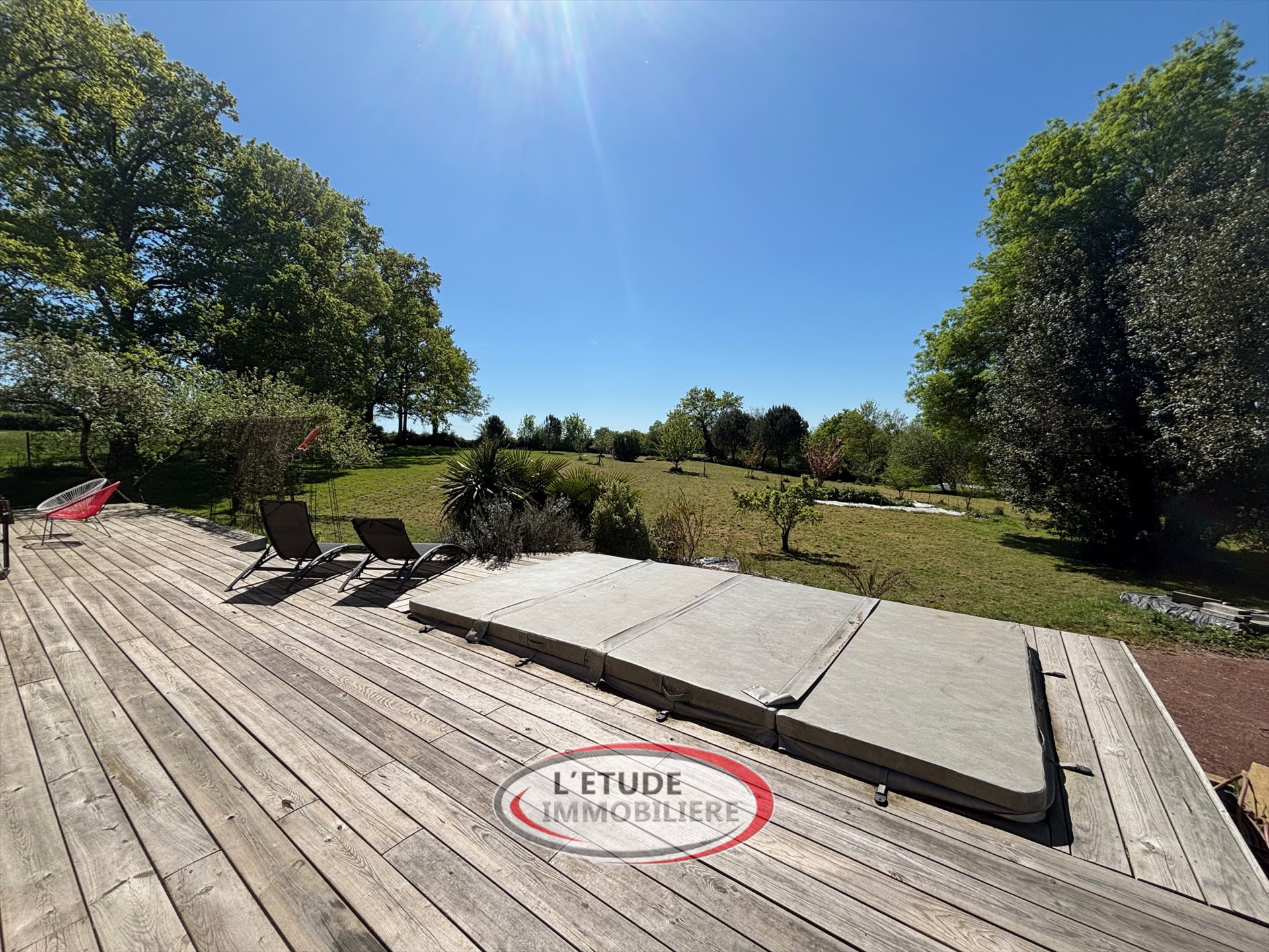 Maison à vendre, 186m², Carquefou