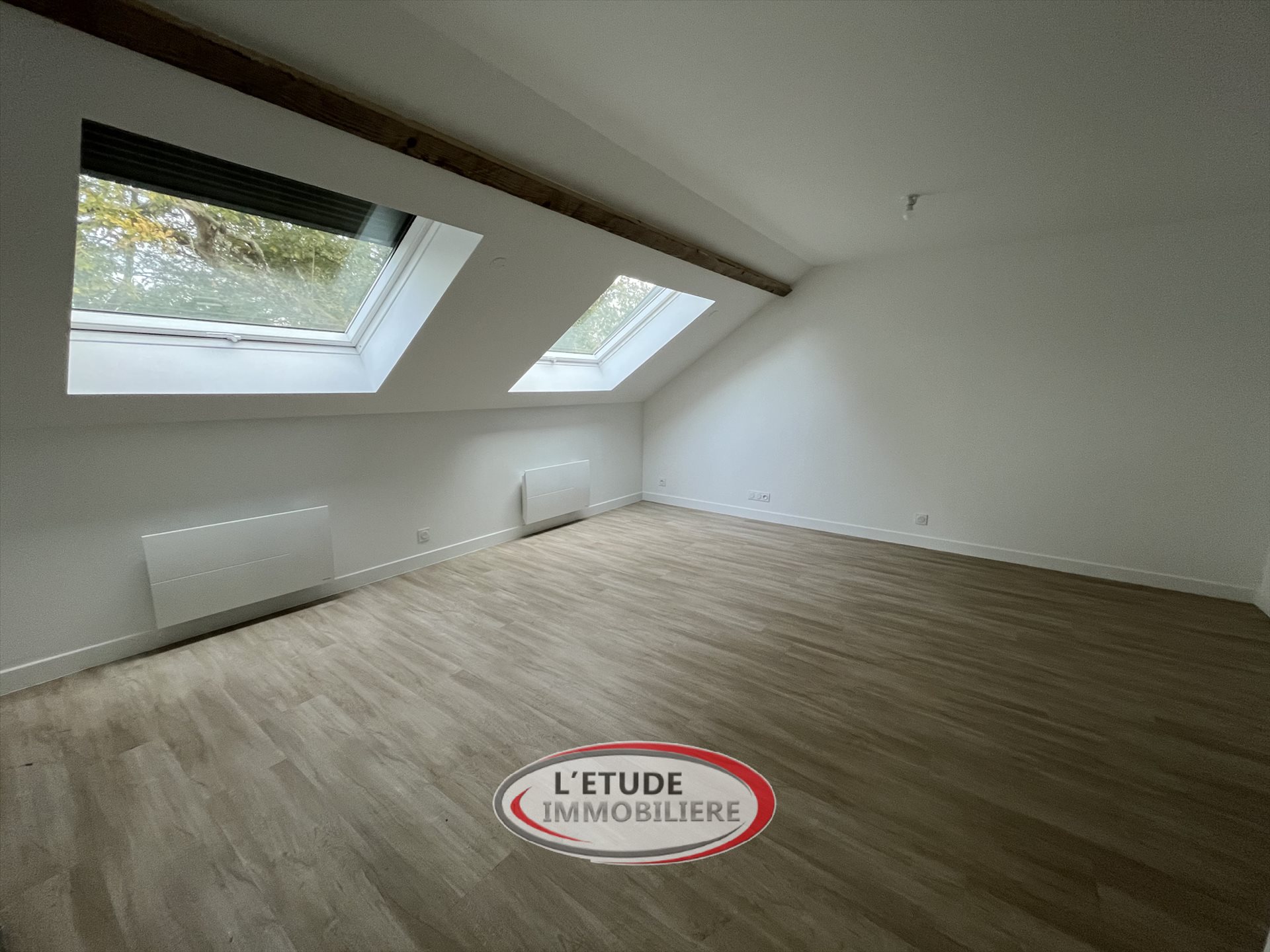 Appartement à vendre, 26m², Sautron