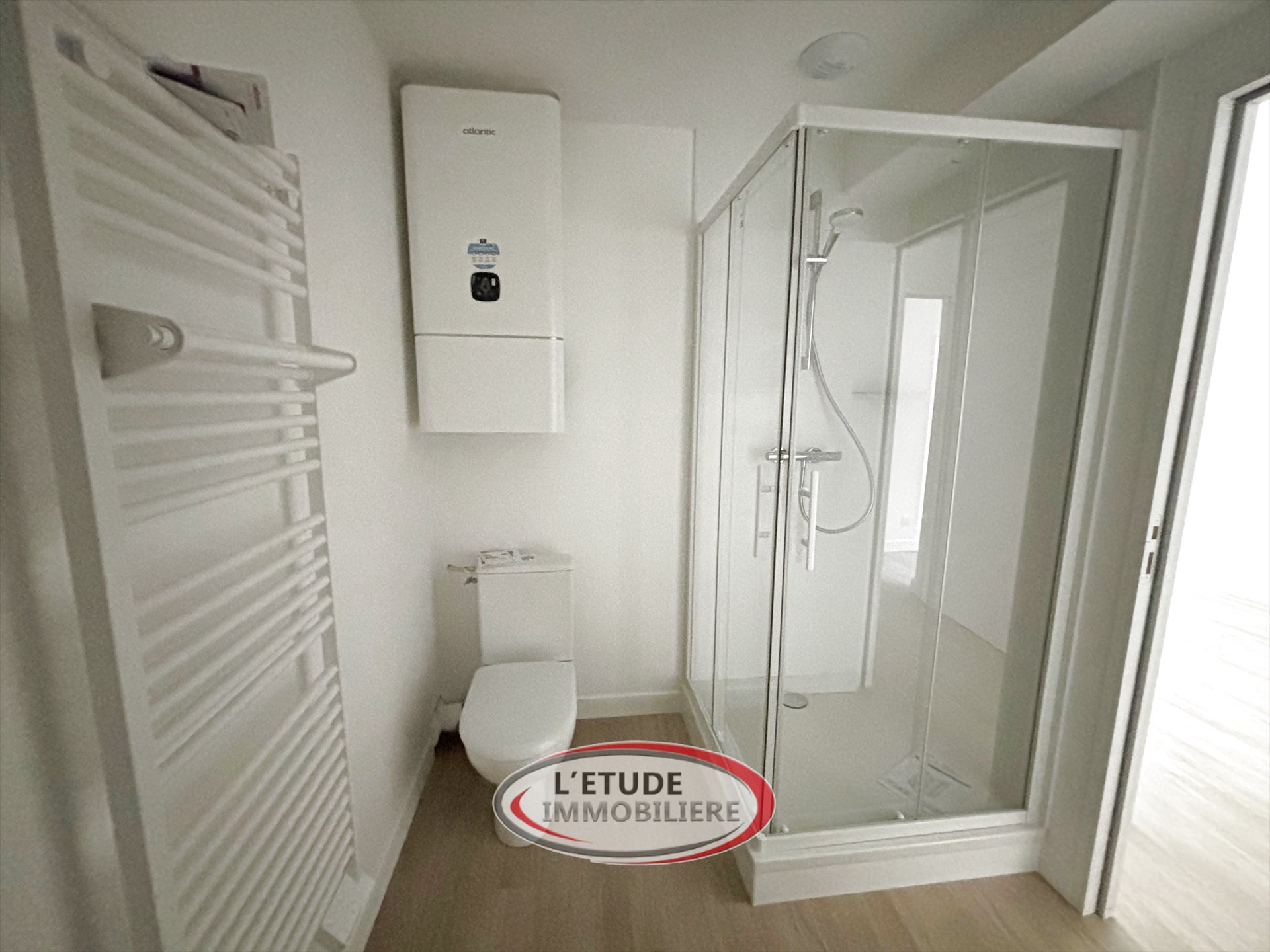 Appartement à vendre, 26m², Sautron