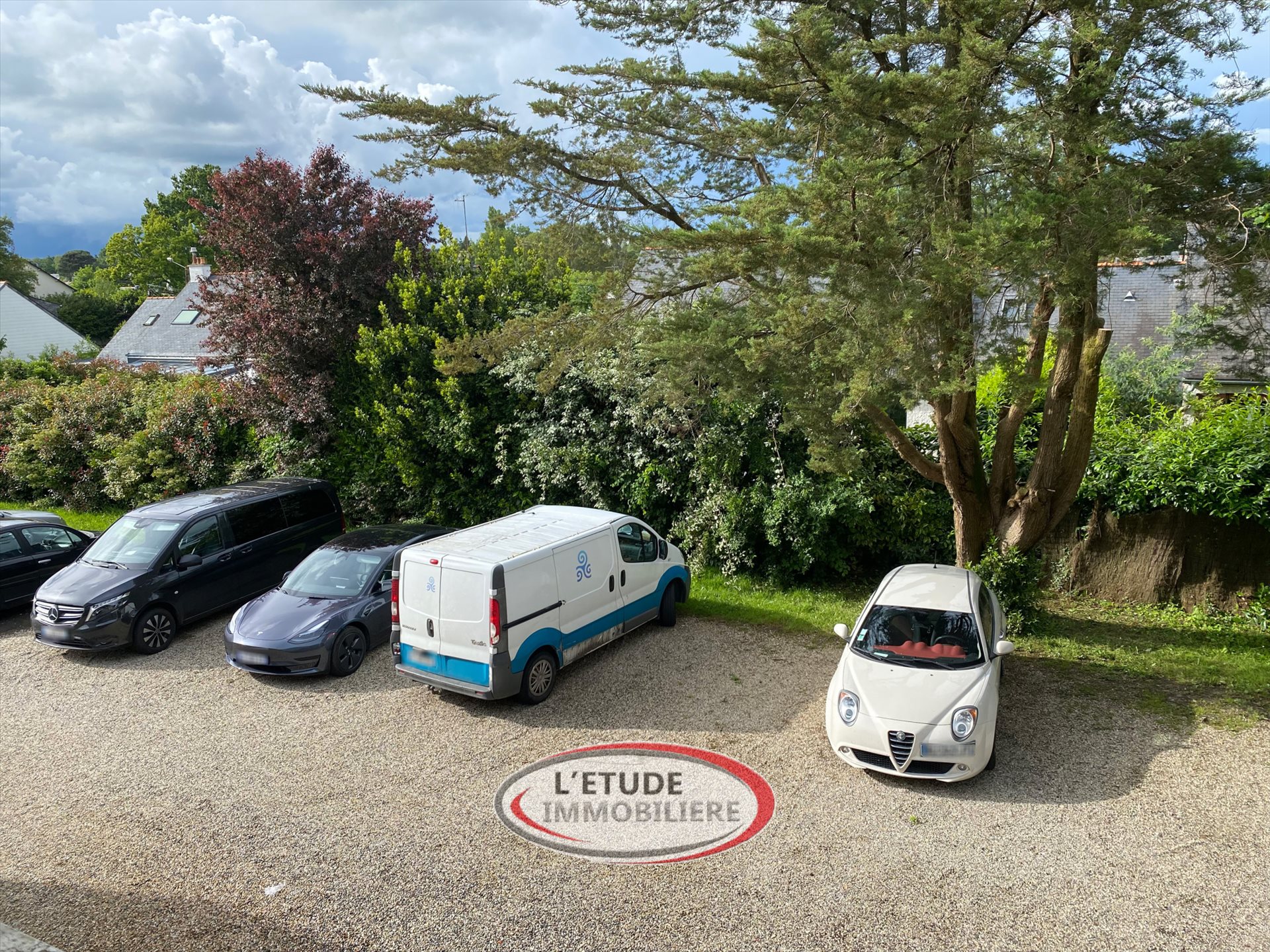 Appartement à vendre, 26m², Sautron