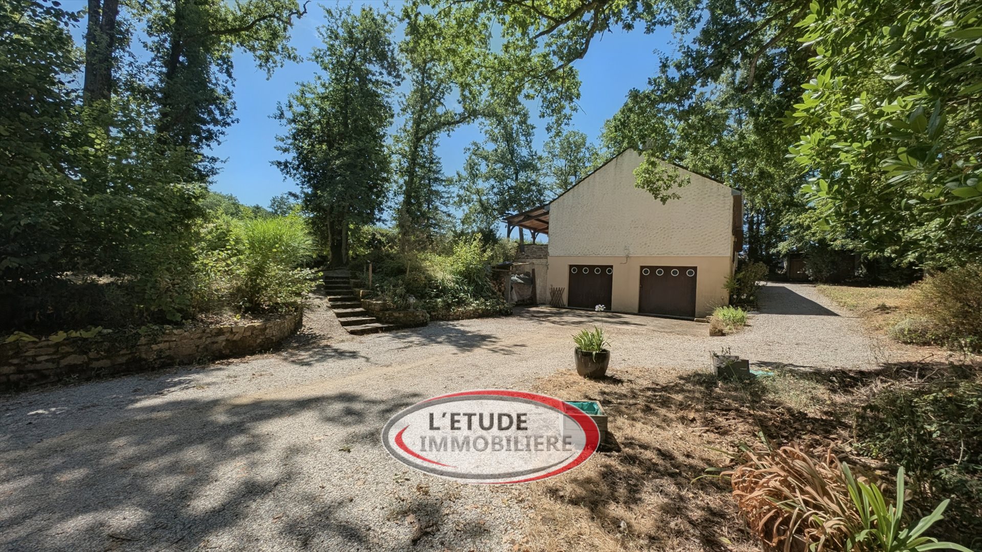 Maison à vendre, 110m², Château-Thébaud