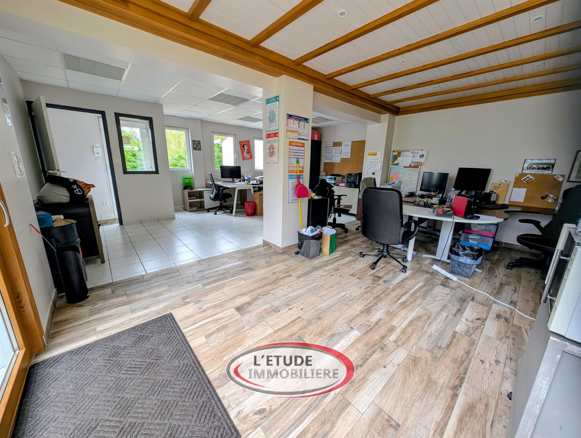 Maison à vendre, 116m², Château-Thébaud